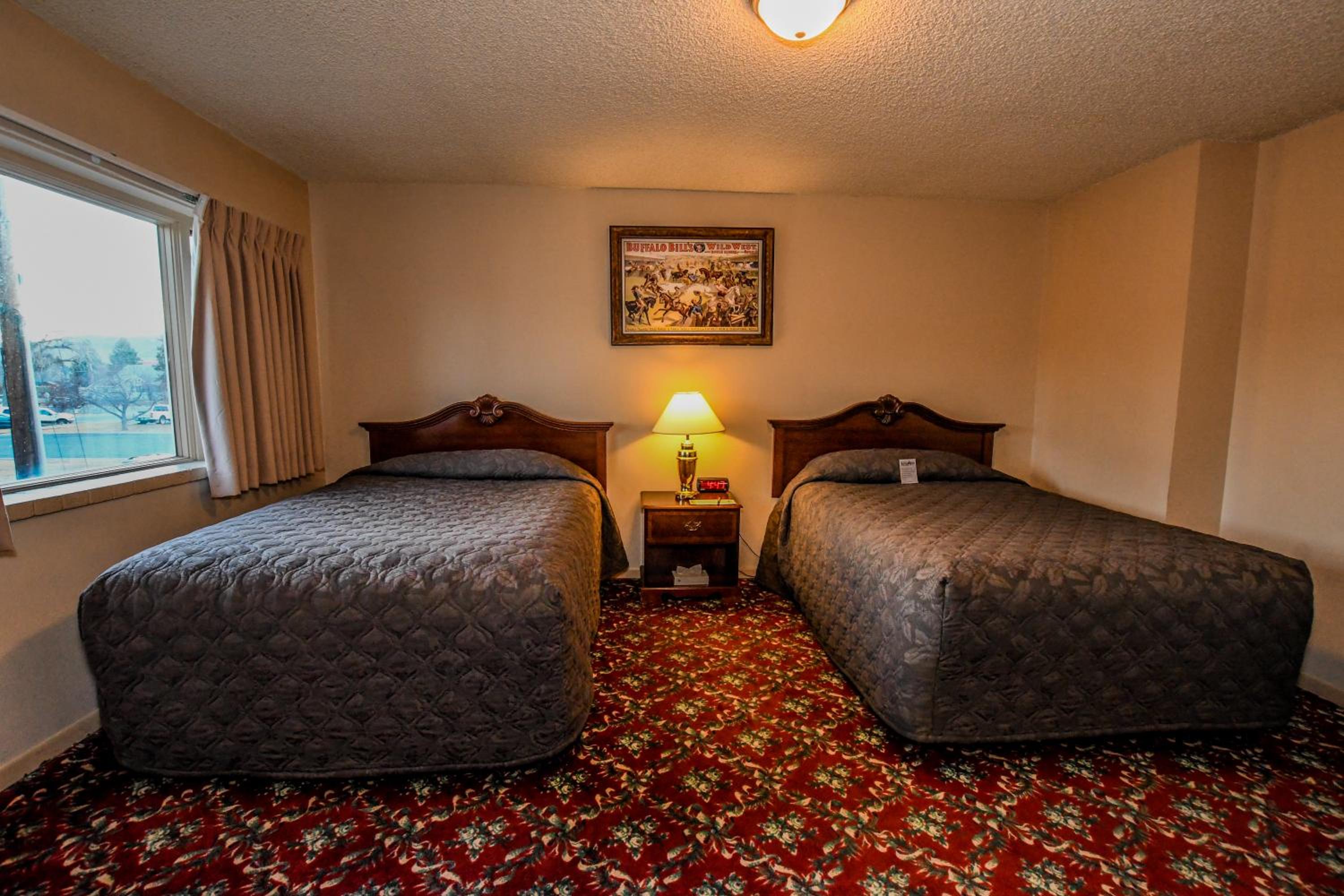 Cody Vacations - Irma Hotel - Property Image 6