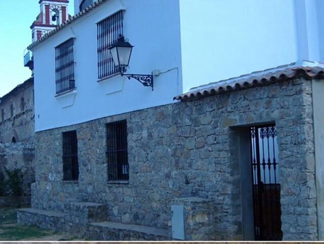 Casa El Parque view 2