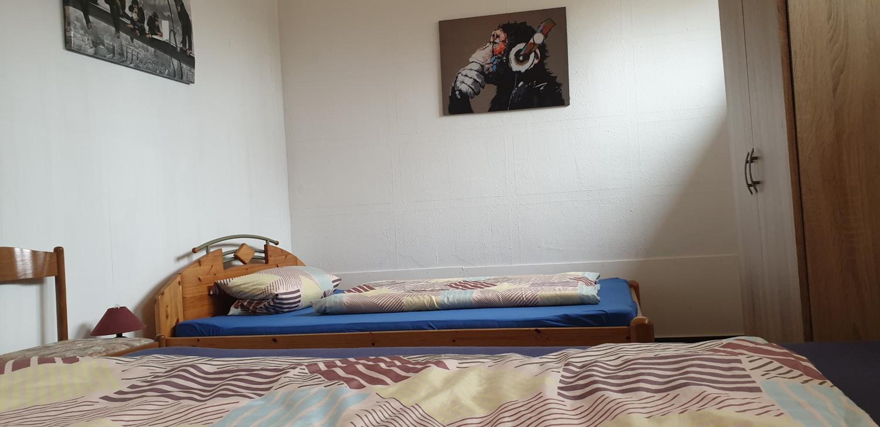 Ferienwohnungen 