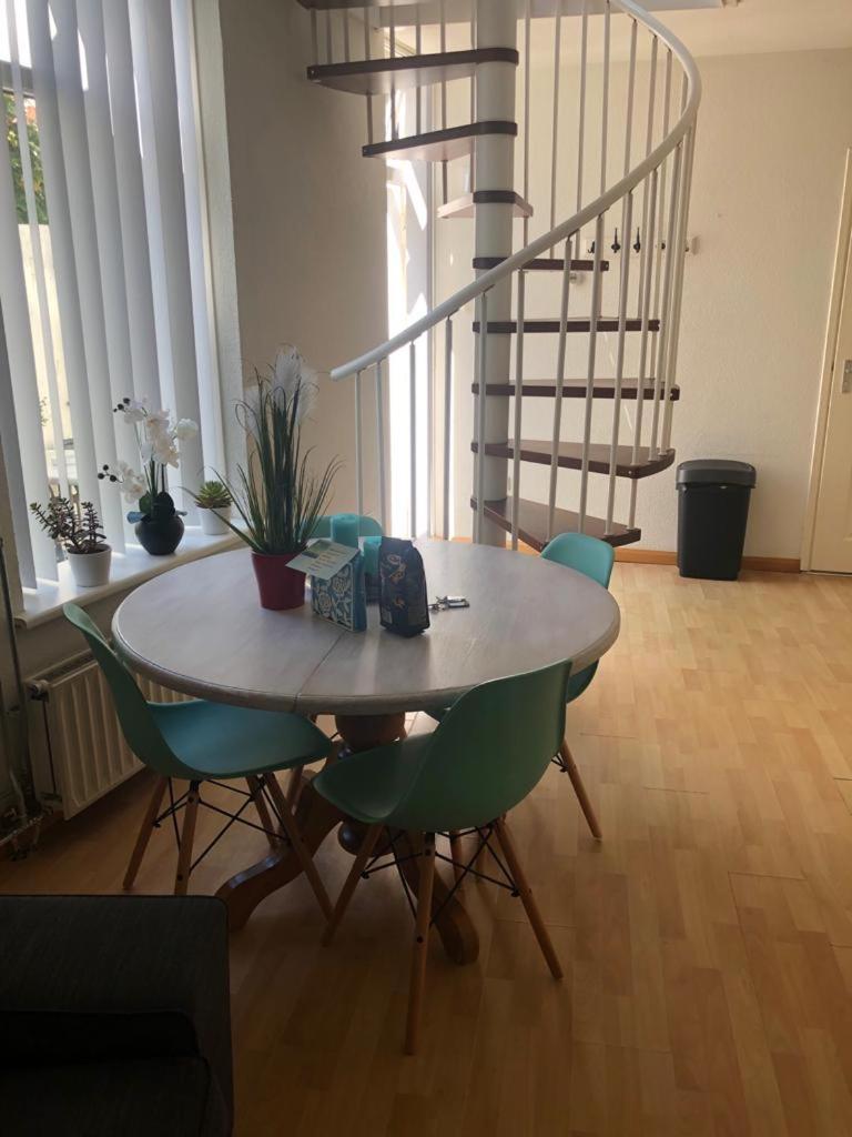 BenSan Beach House Zandvoort view 2