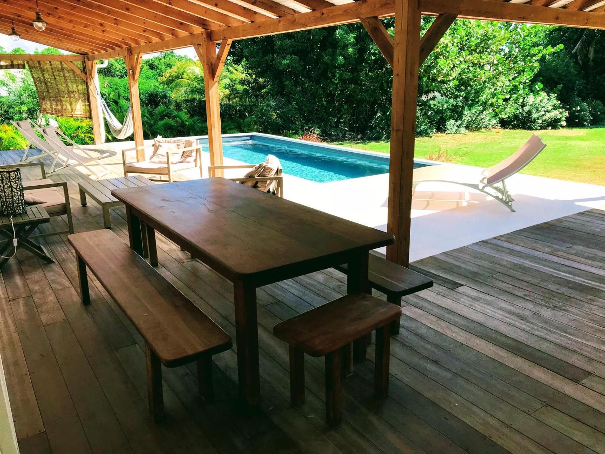 Villas Coccoloba & Jacaranda view 3