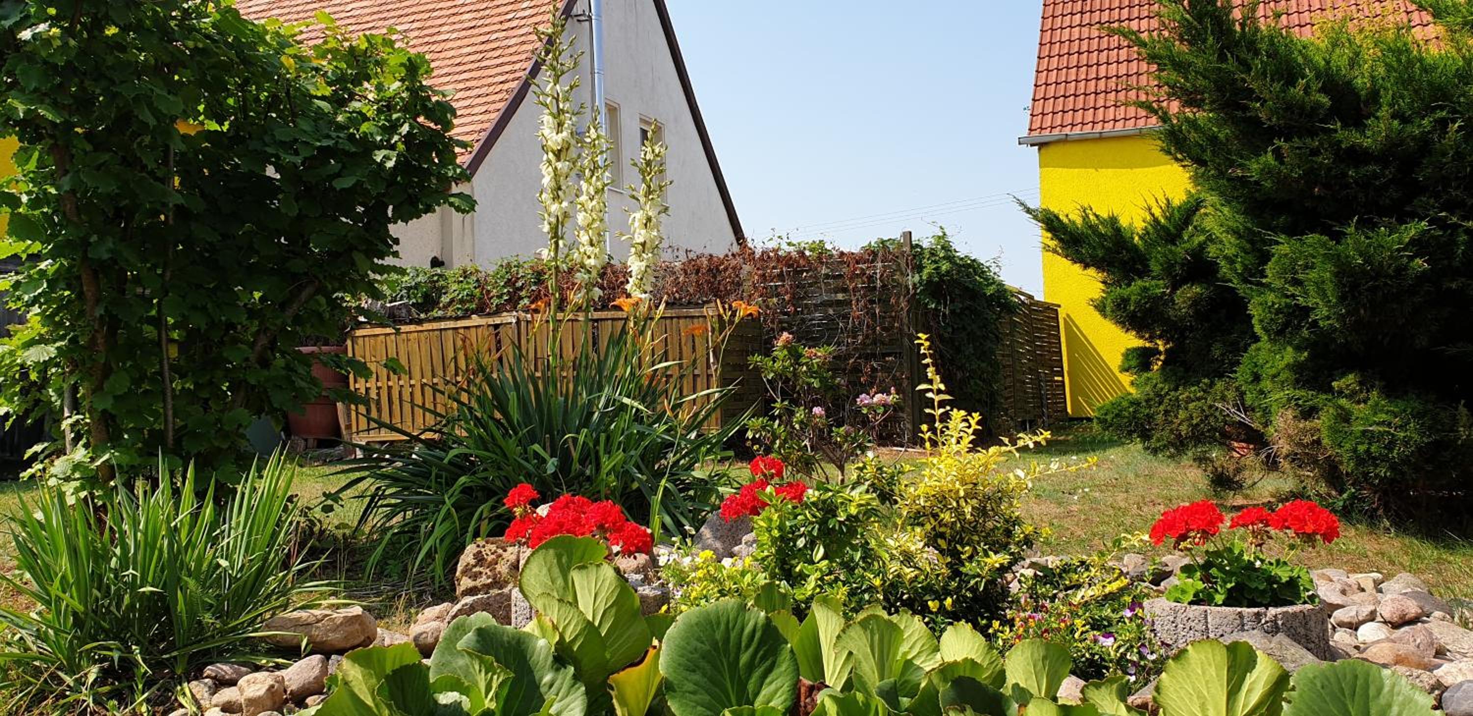 Ferienwohnungen 
