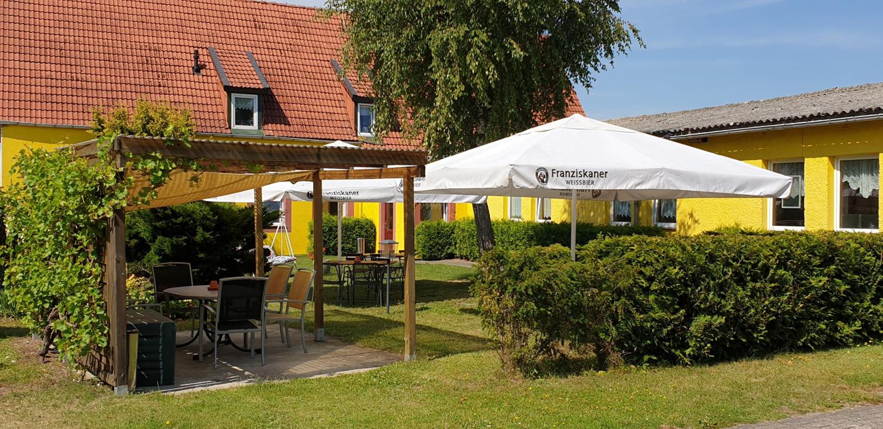 Ferienwohnungen 