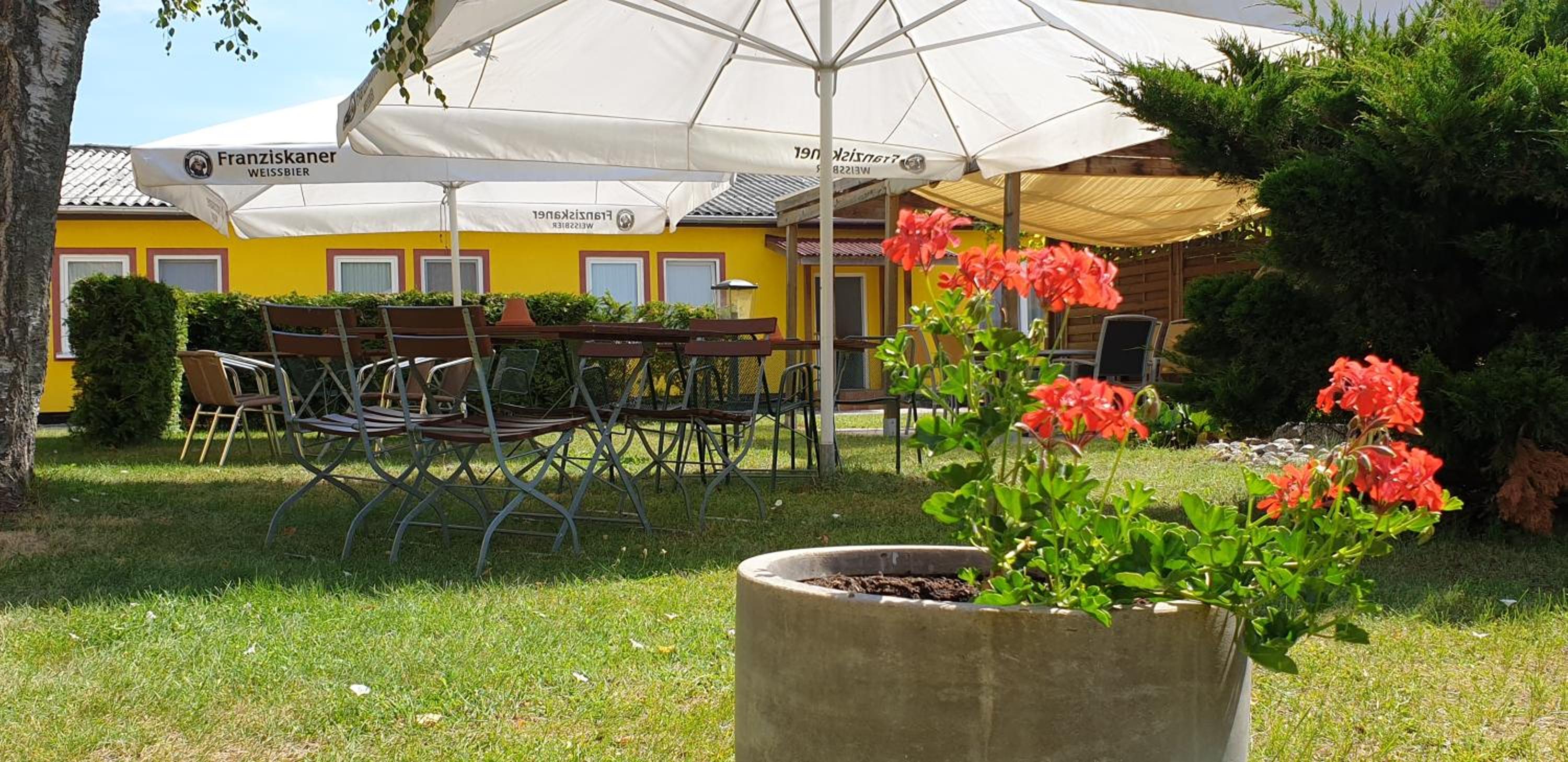 Ferienwohnungen 