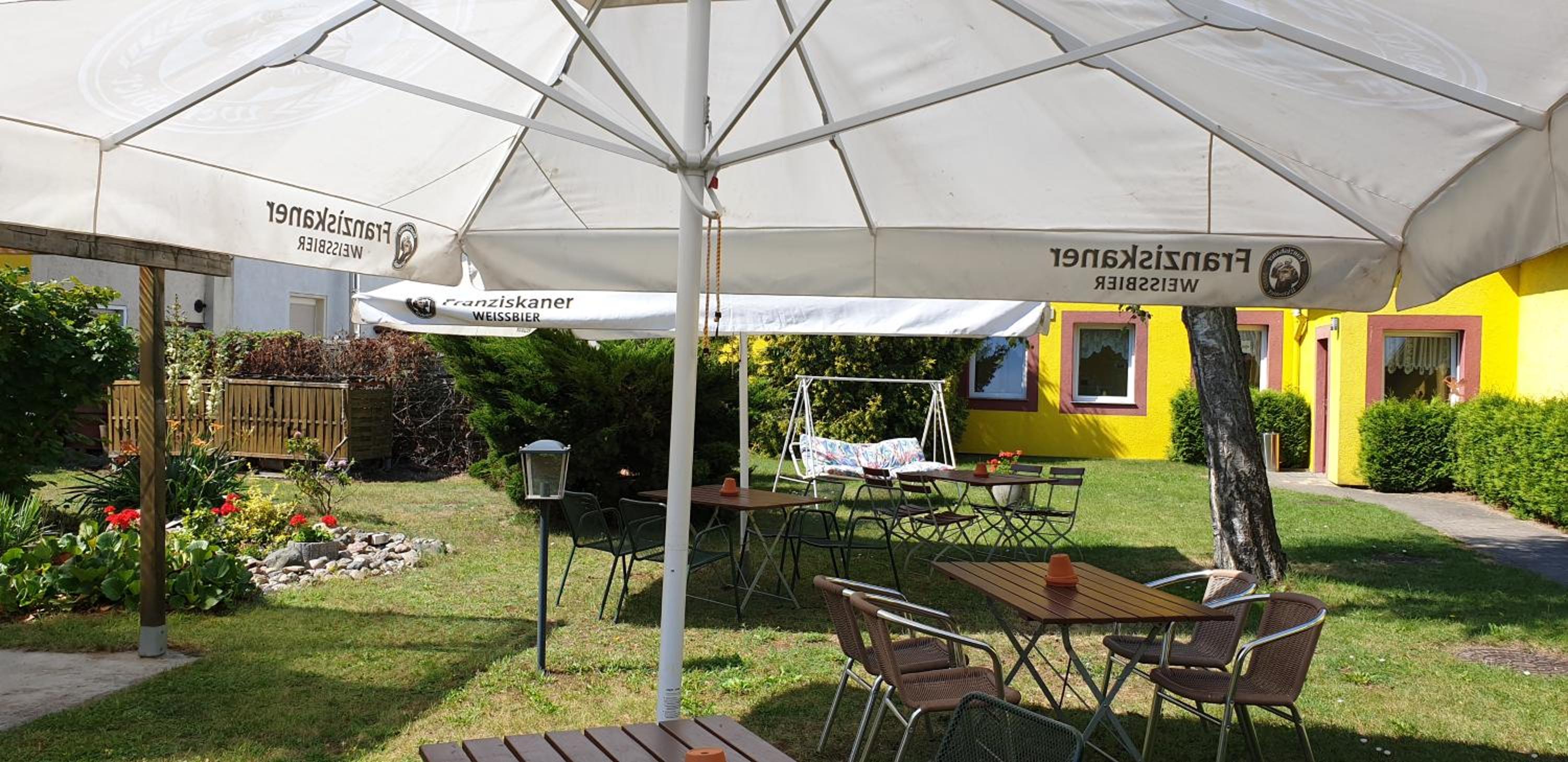 Ferienwohnungen 