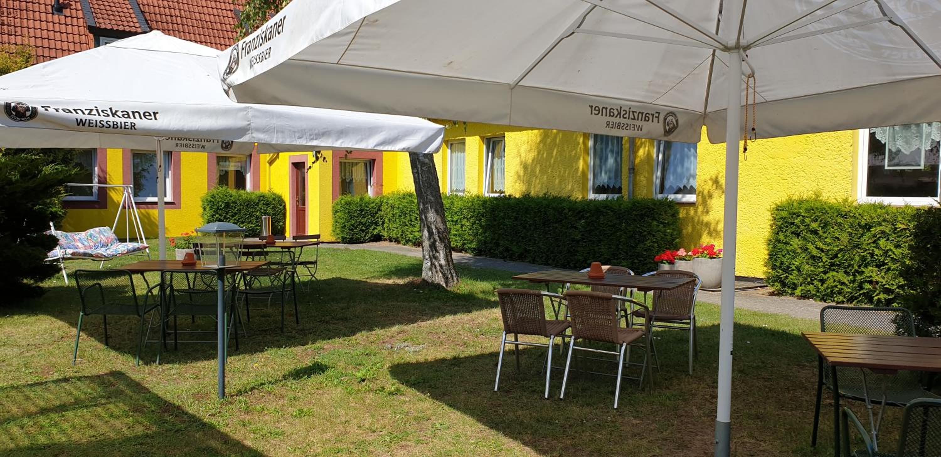 Ferienwohnungen 