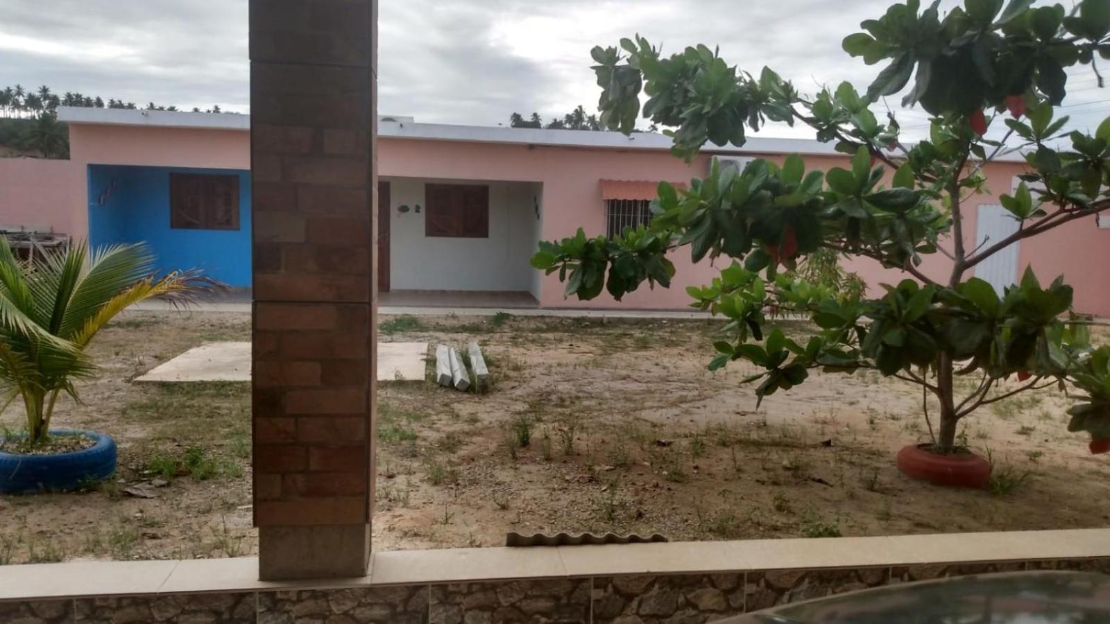 Casa Morada da Praia 03