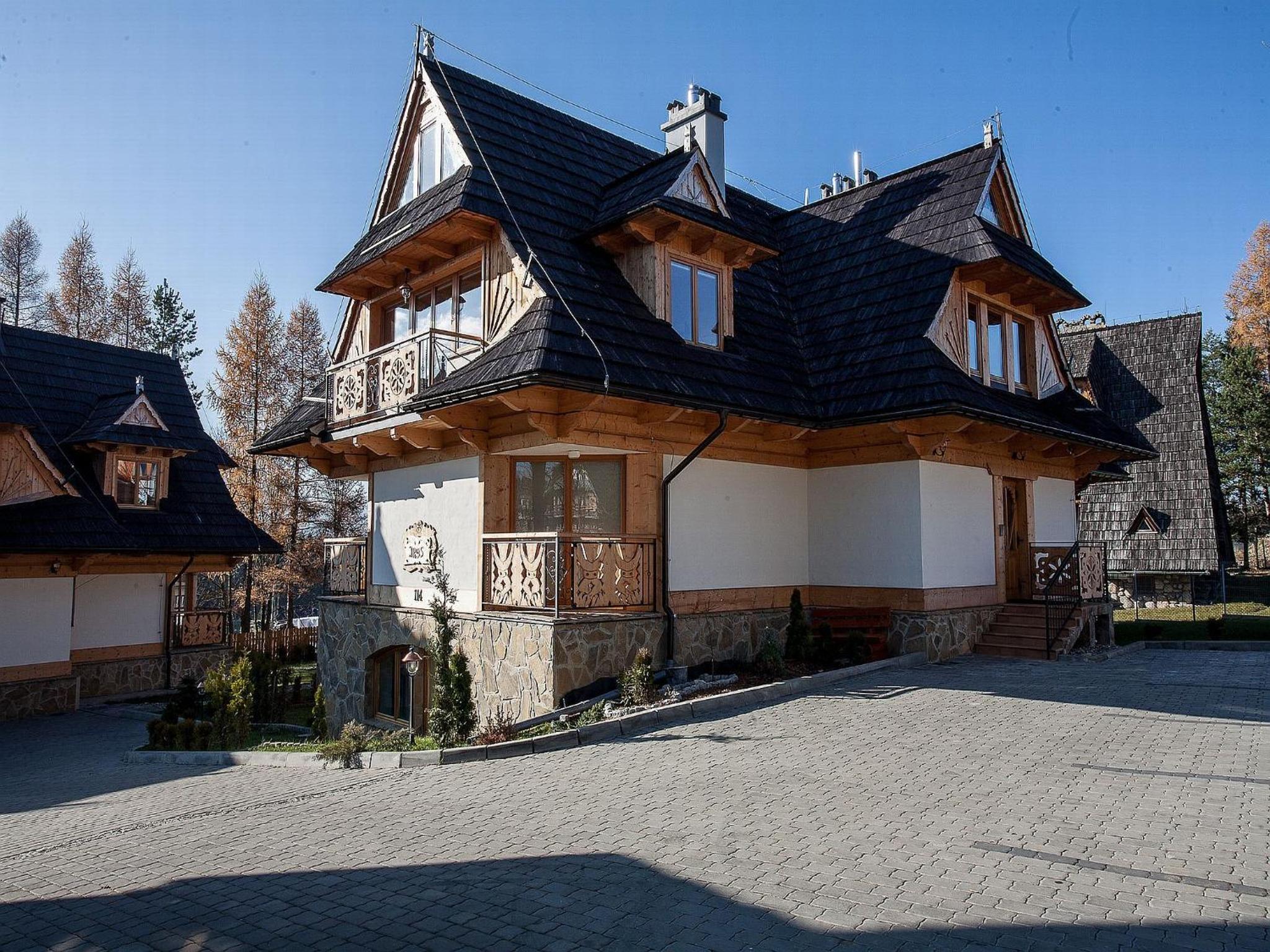 Apartament KROKUS view 3