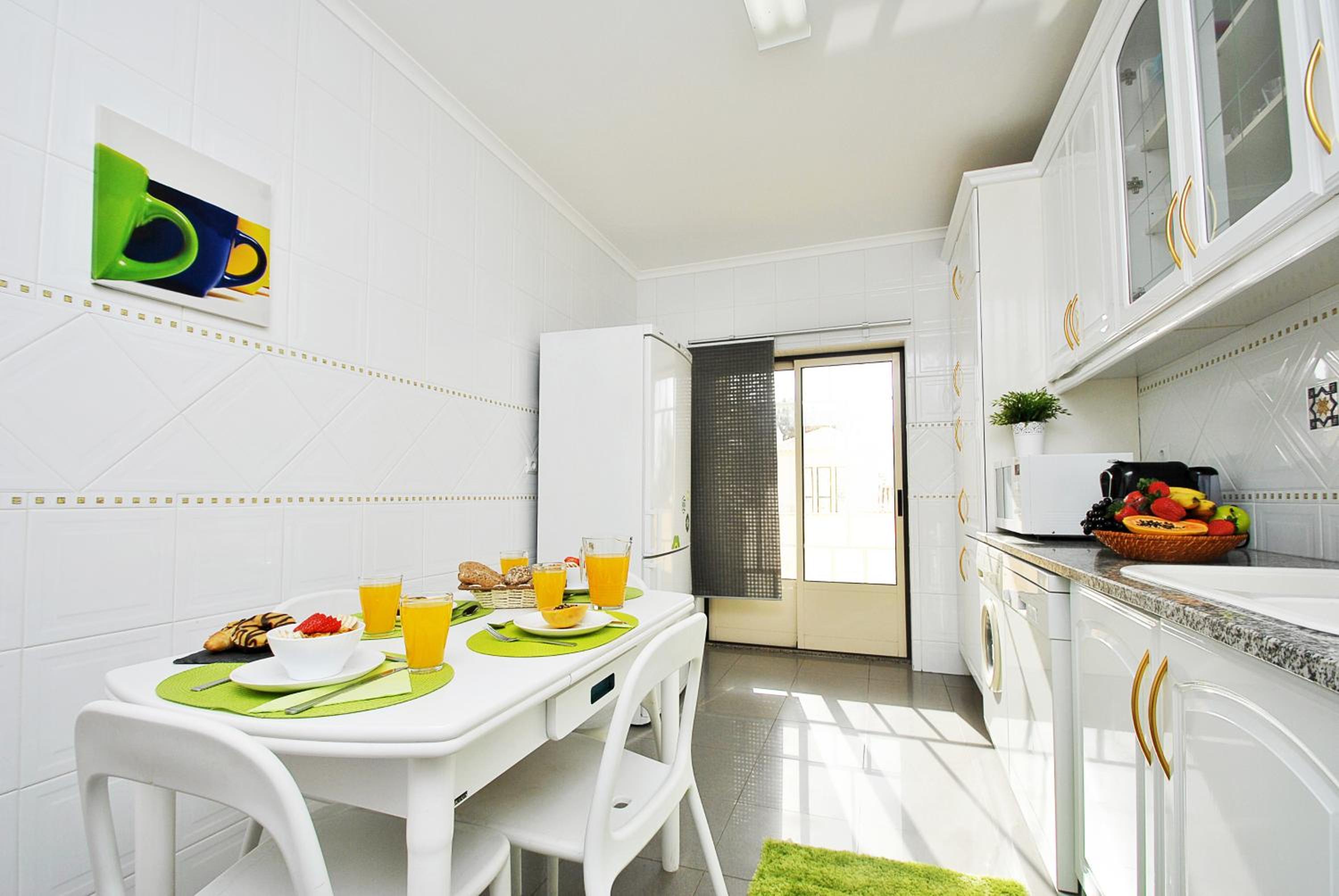 Apartment Ipanema 3 - Acolhedor com piscina - Albufeira