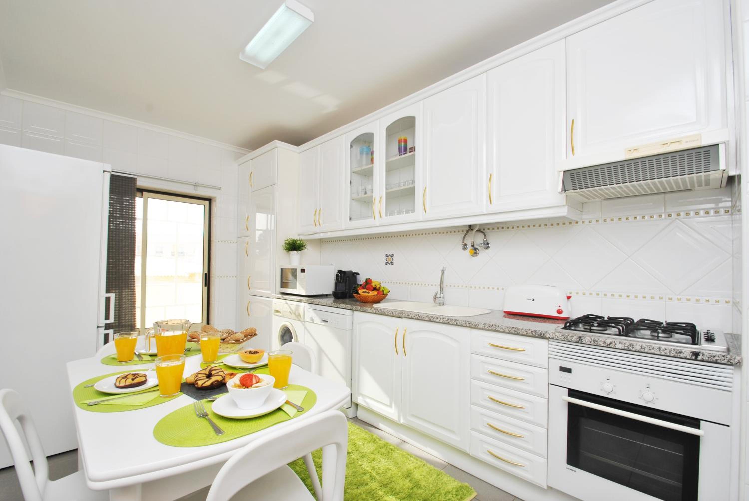 Apartment Ipanema 3 - Acolhedor com piscina - Albufeira