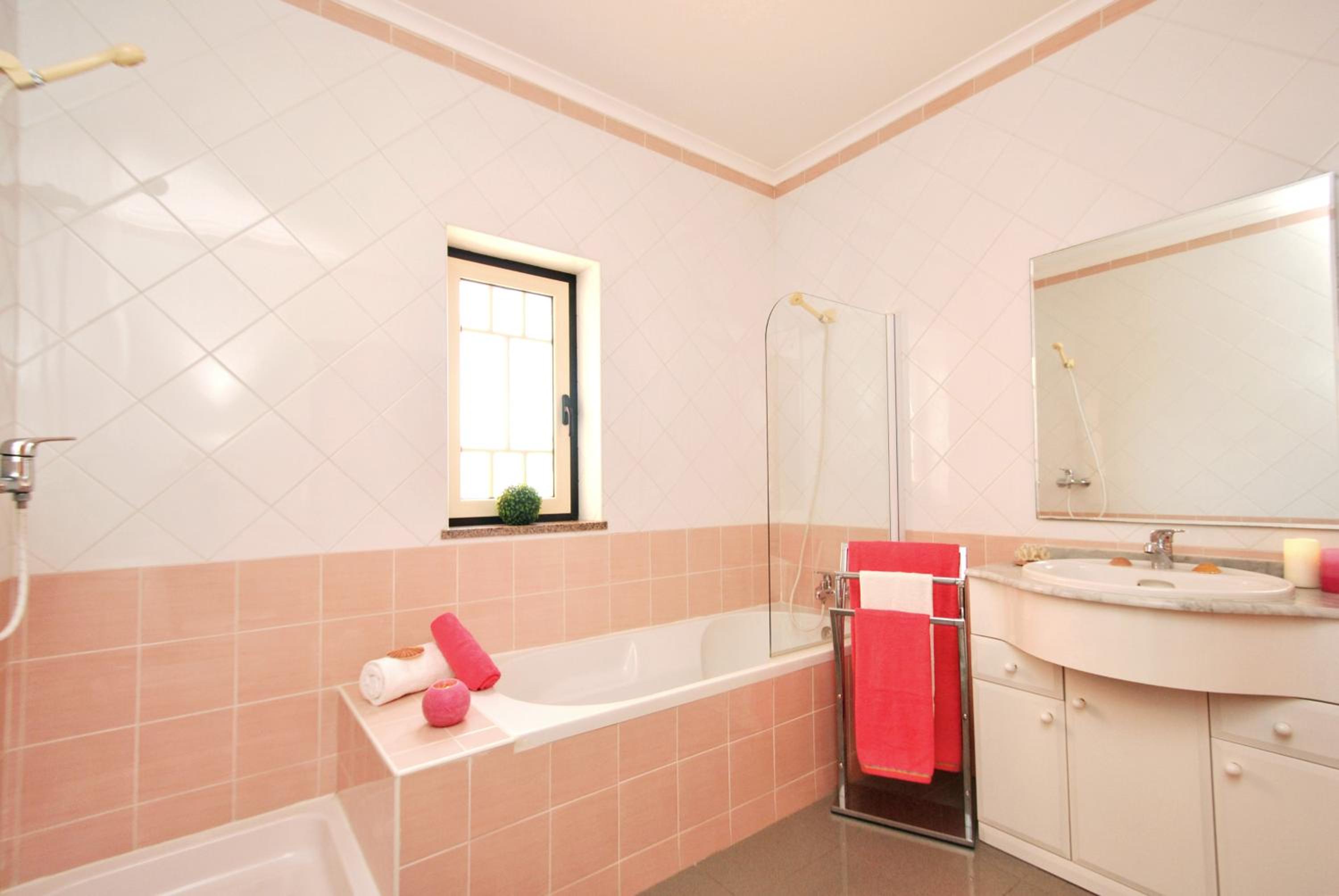 Apartment Ipanema 3 - Acolhedor com piscina - Albufeira