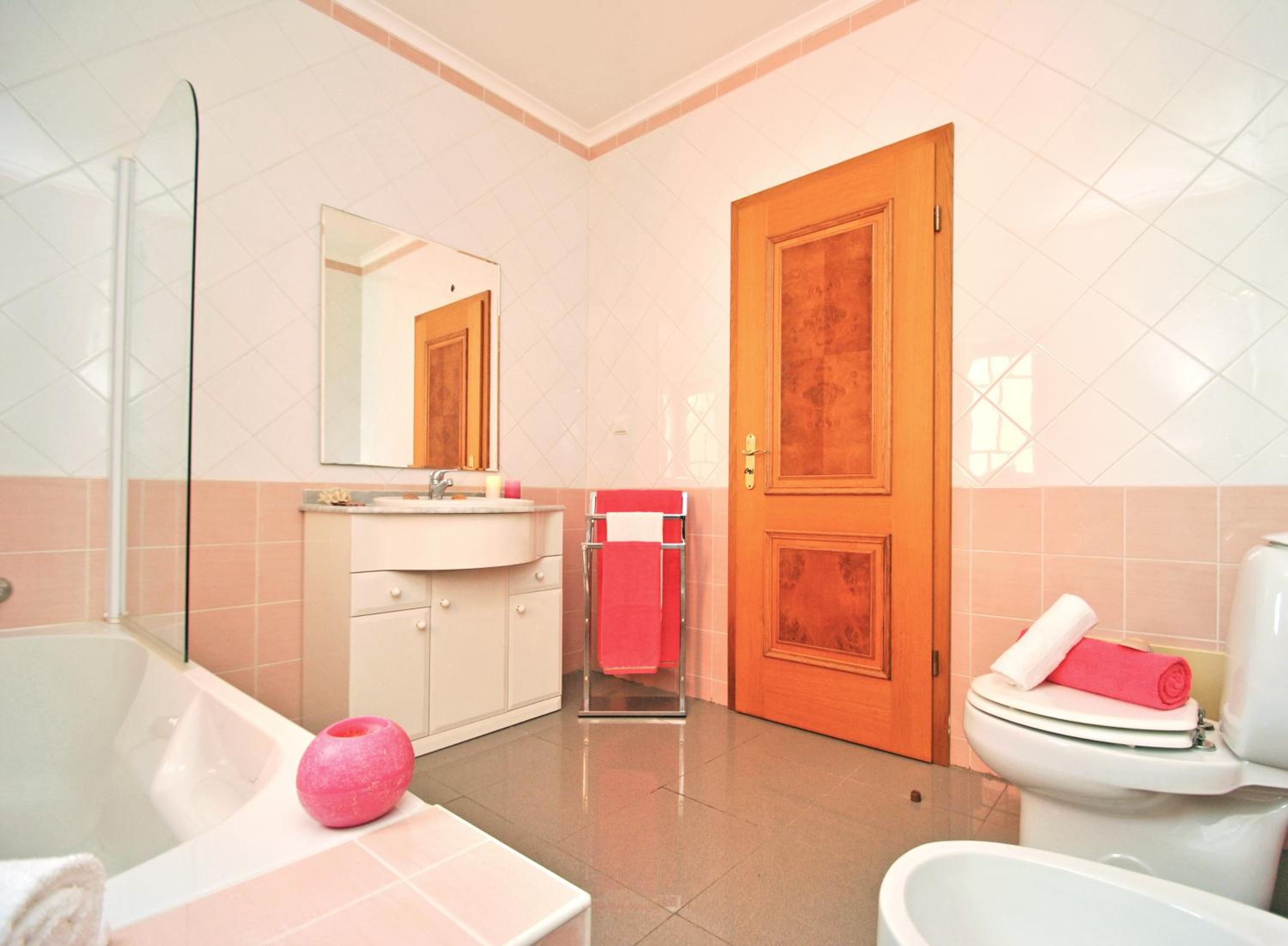 Apartment Ipanema 3 - Acolhedor com piscina - Albufeira