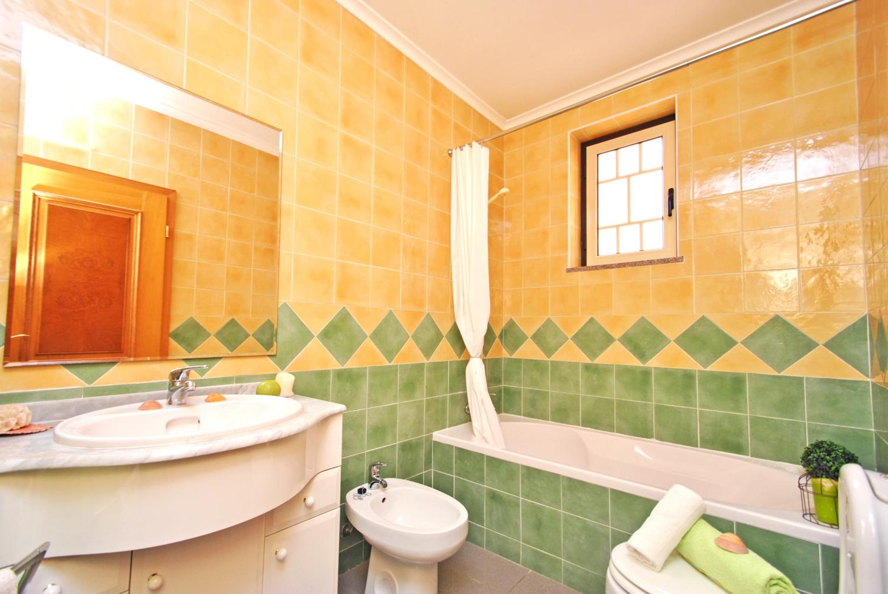 Apartment Ipanema 3 - Acolhedor com piscina - Albufeira