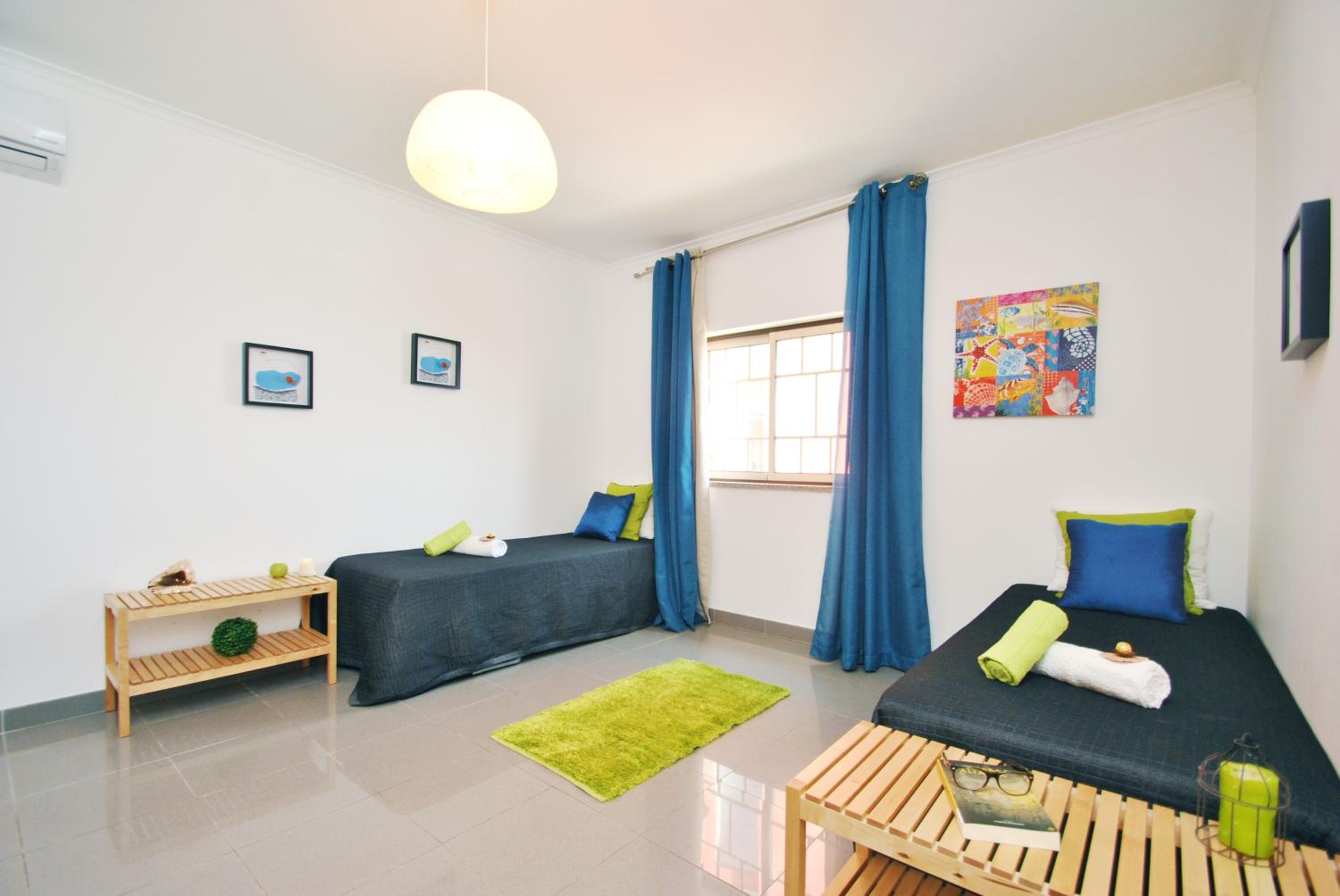 Apartment Ipanema 3 - Acolhedor com piscina - Albufeira