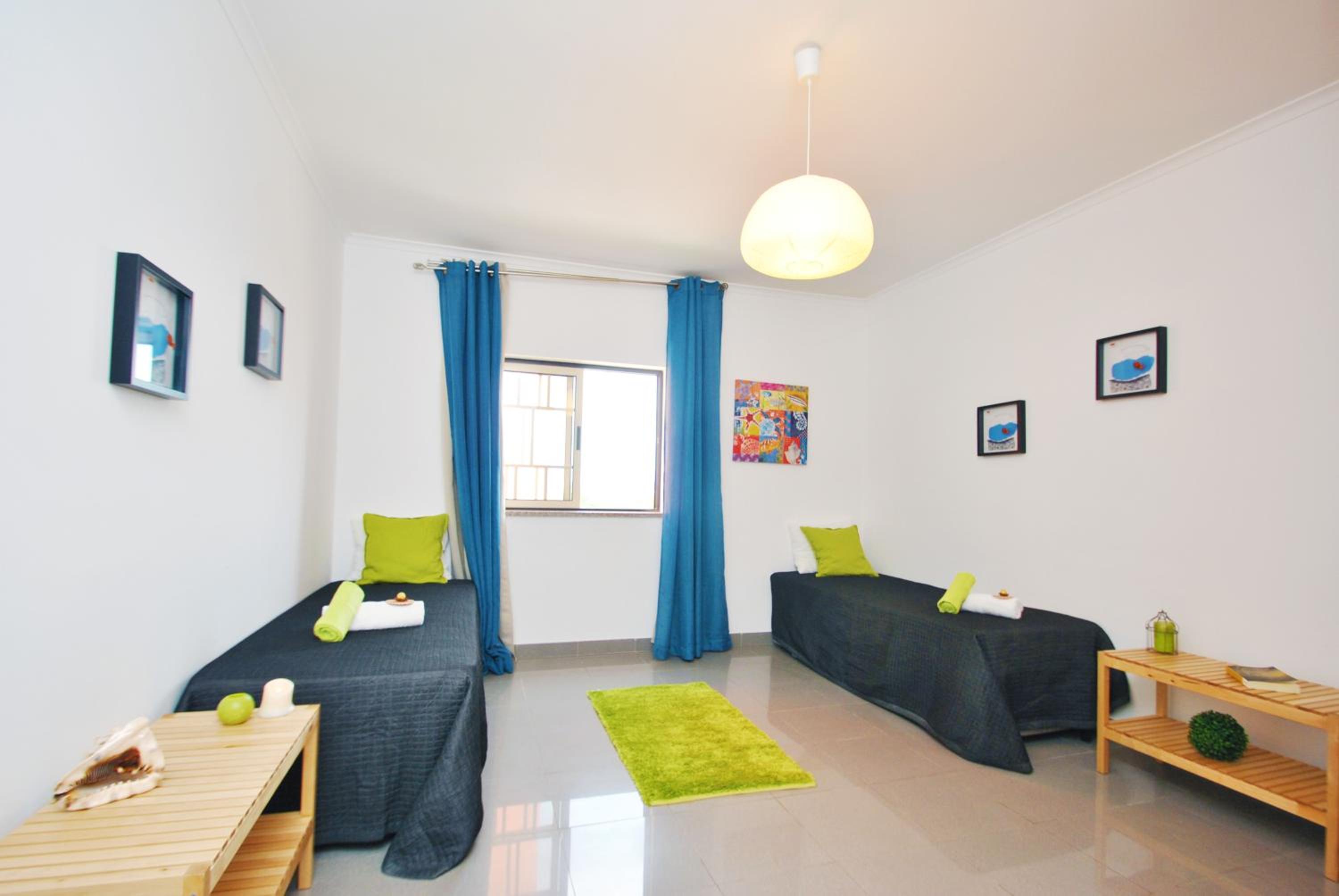 Apartment Ipanema 3 - Acolhedor com piscina - Albufeira