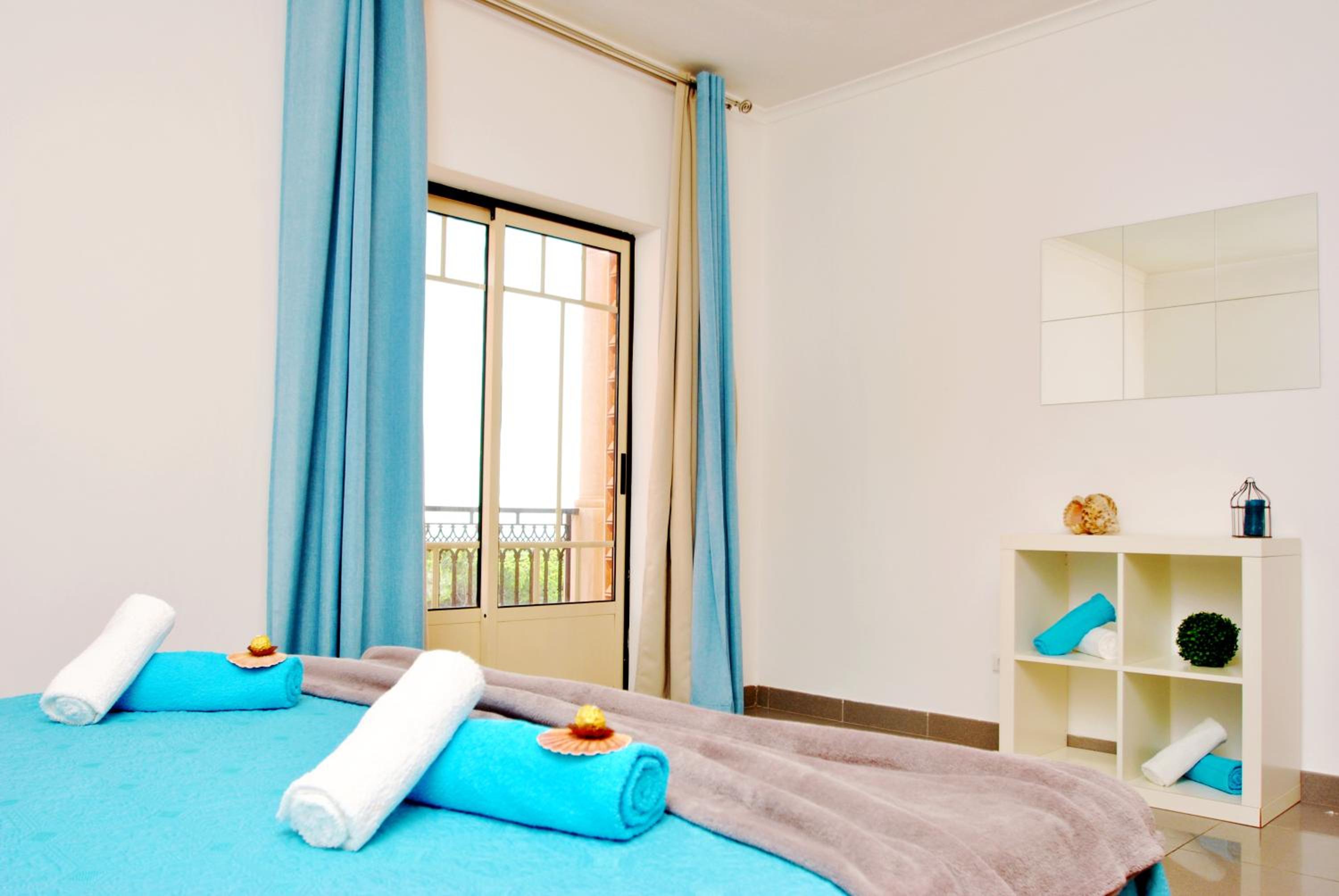 Apartment Ipanema 3 - Acolhedor com piscina - Albufeira