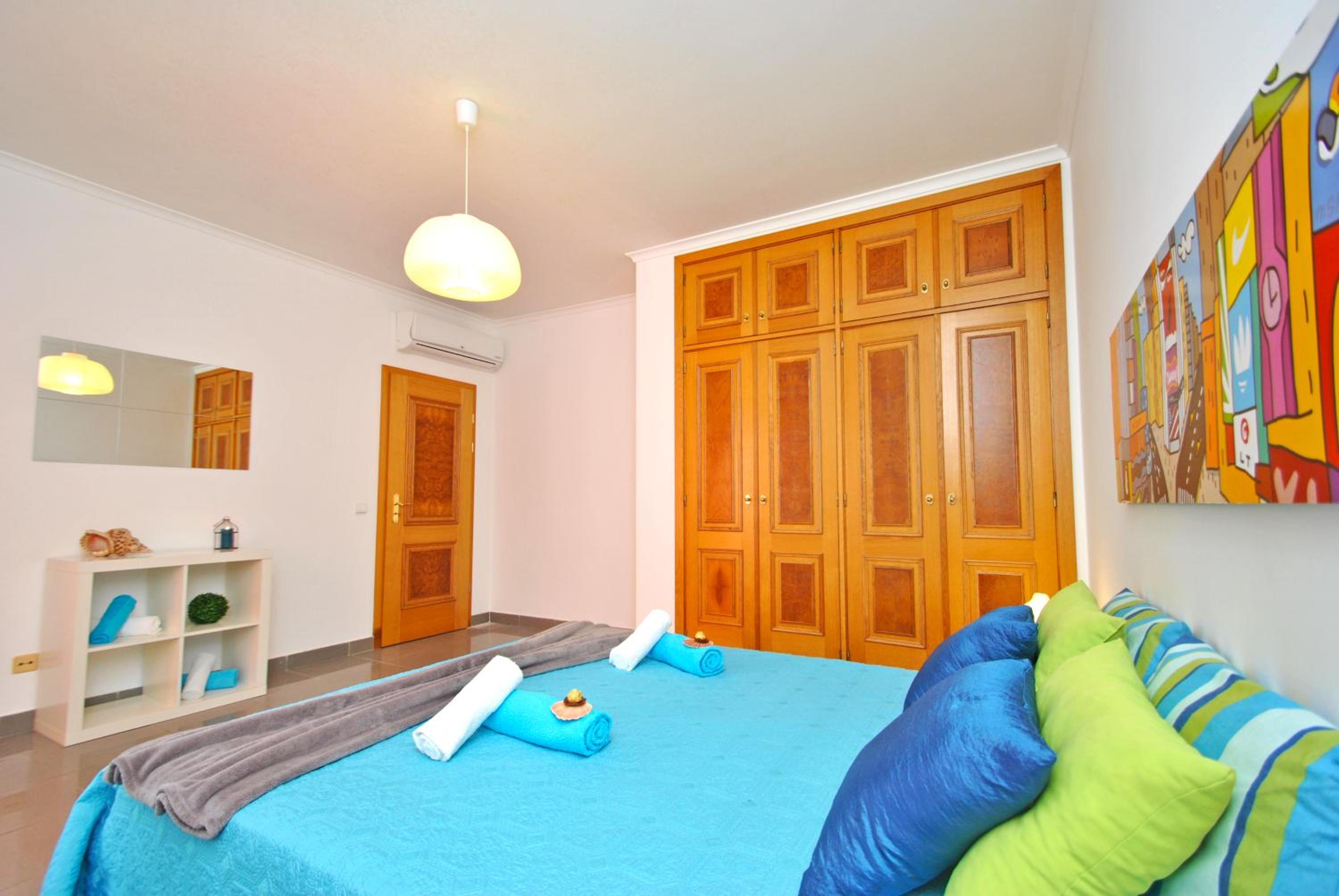 Apartment Ipanema 3 - Acolhedor com piscina - Albufeira
