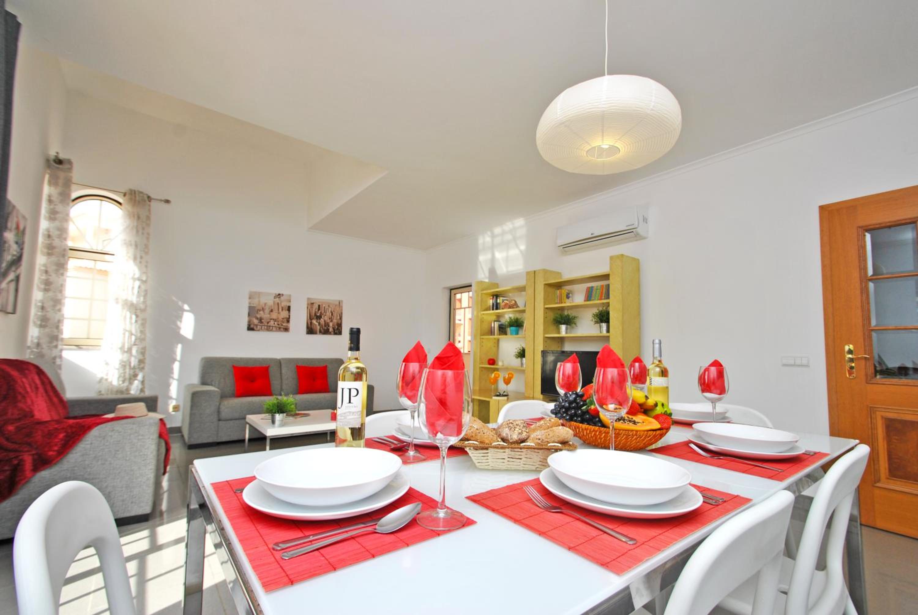 Apartment Ipanema 3 - Acolhedor com piscina - Albufeira