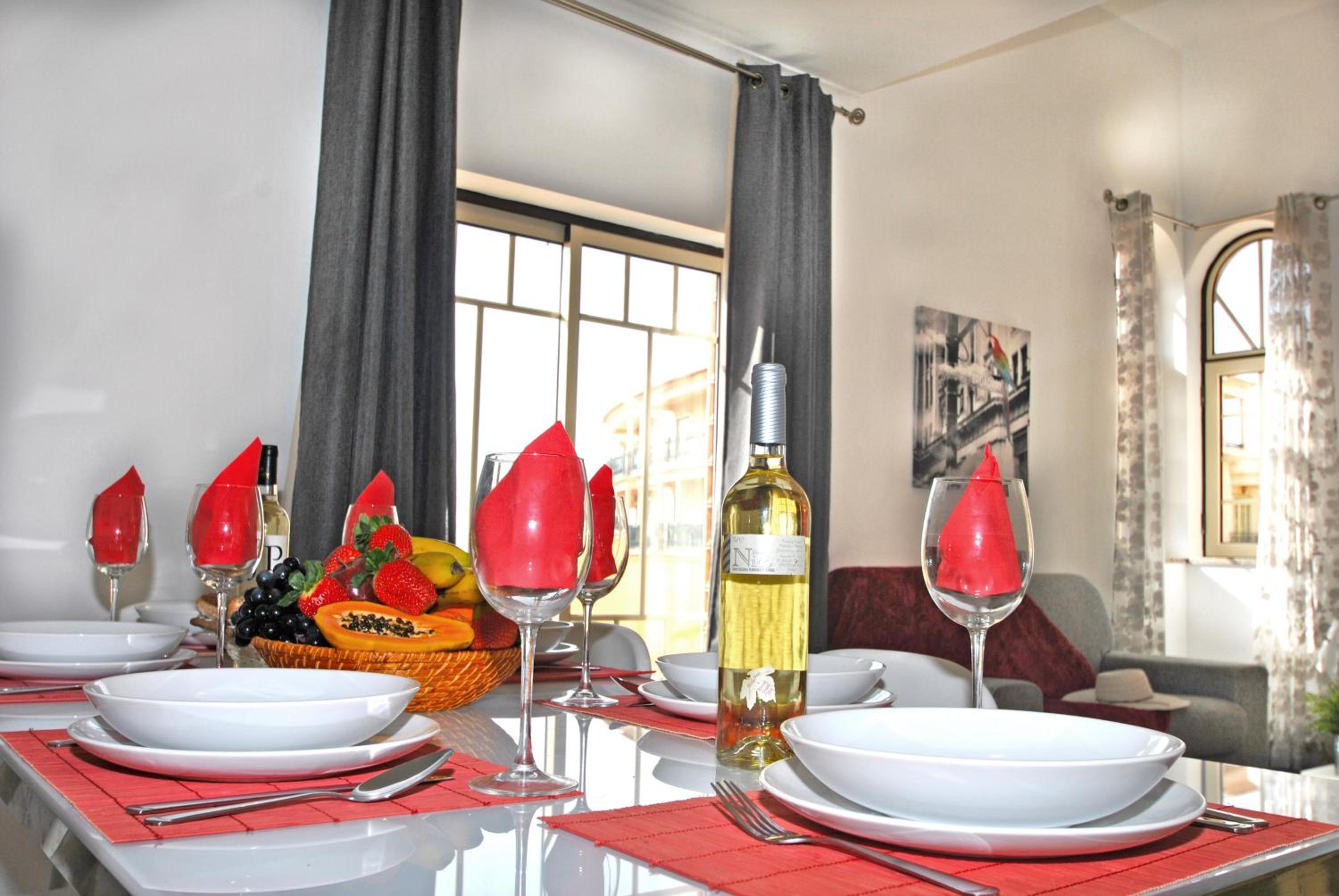 Apartment Ipanema 3 - Acolhedor com piscina - Albufeira
