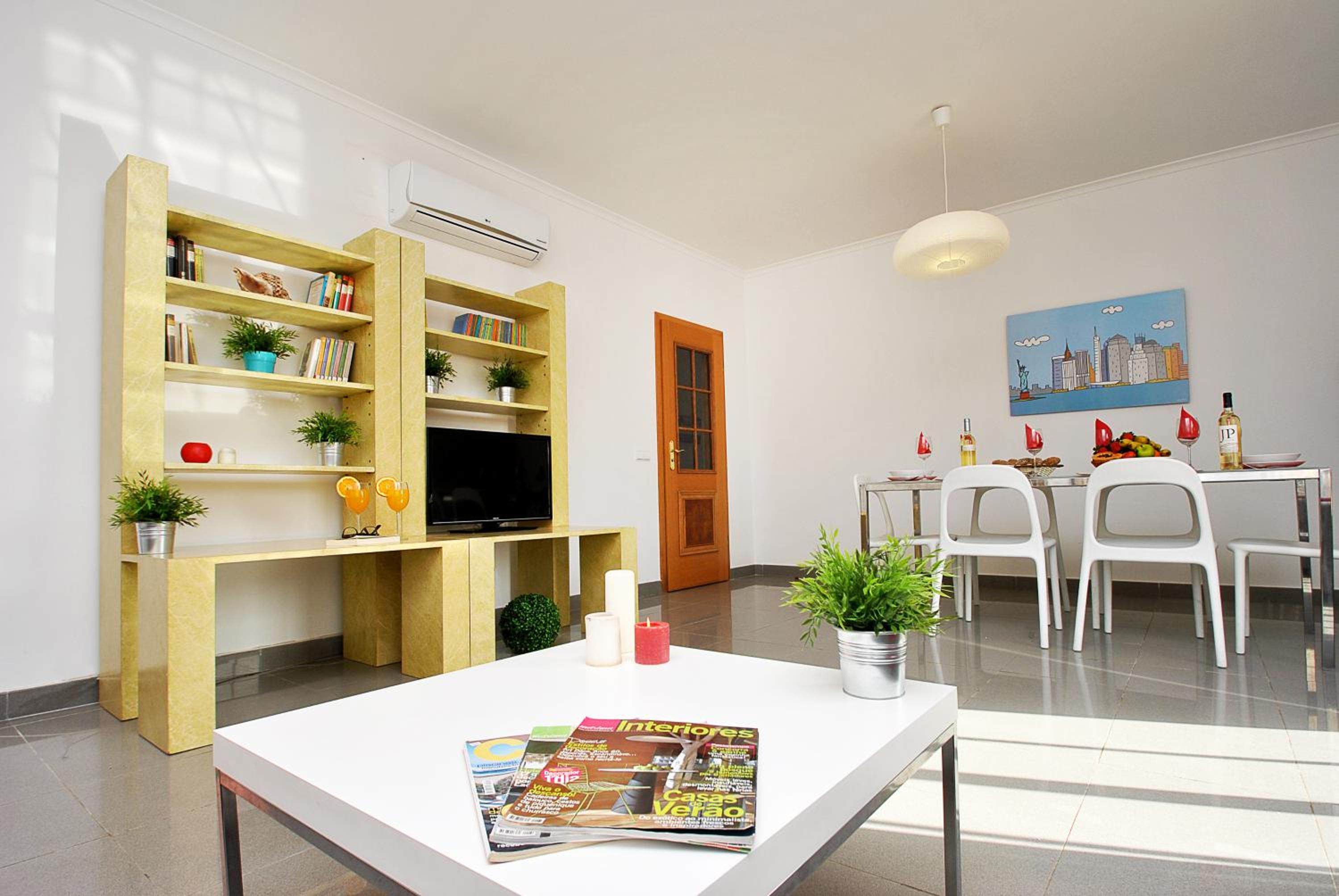 Apartment Ipanema 3 - Acolhedor com piscina - Albufeira