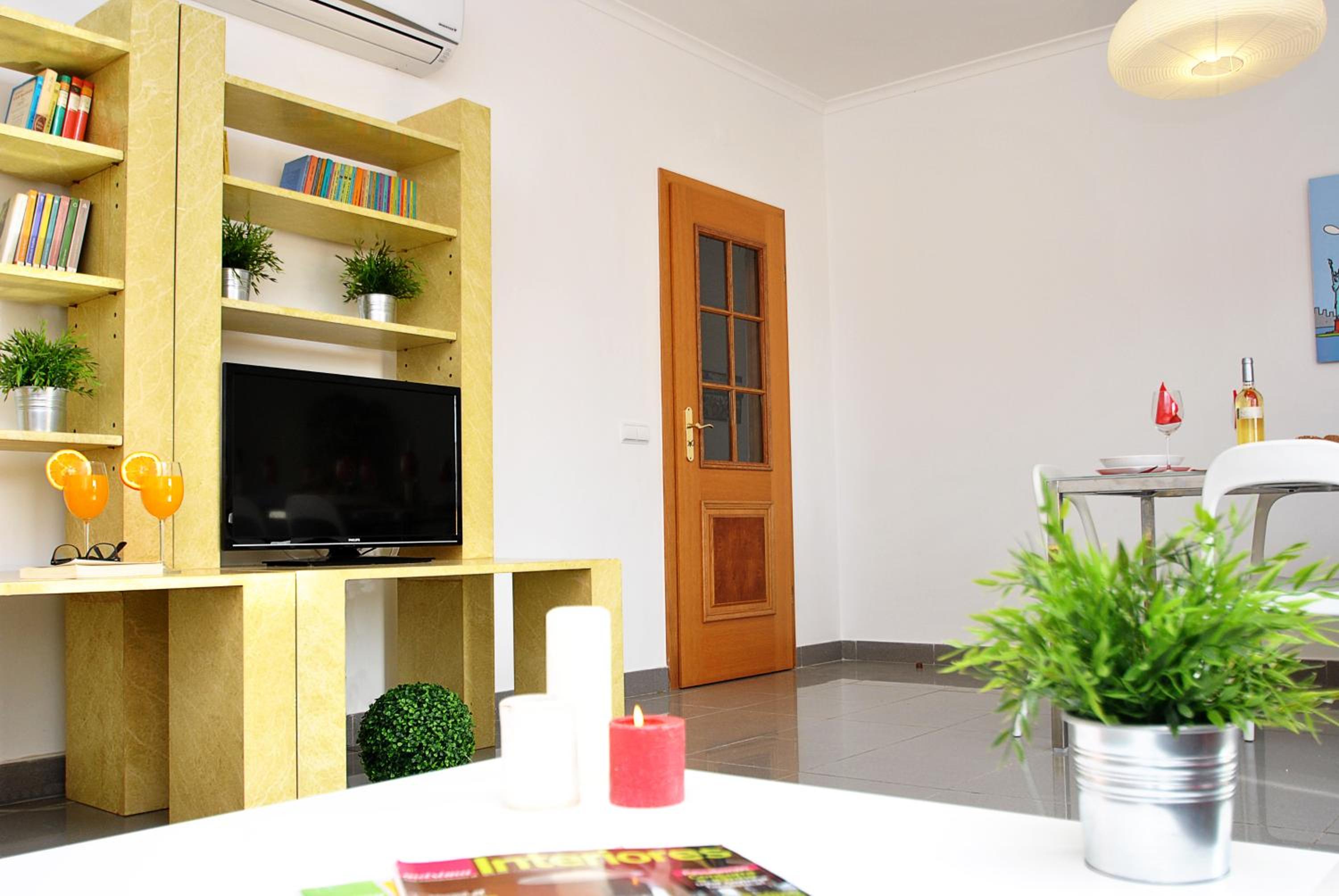 Apartment Ipanema 3 - Acolhedor com piscina - Albufeira