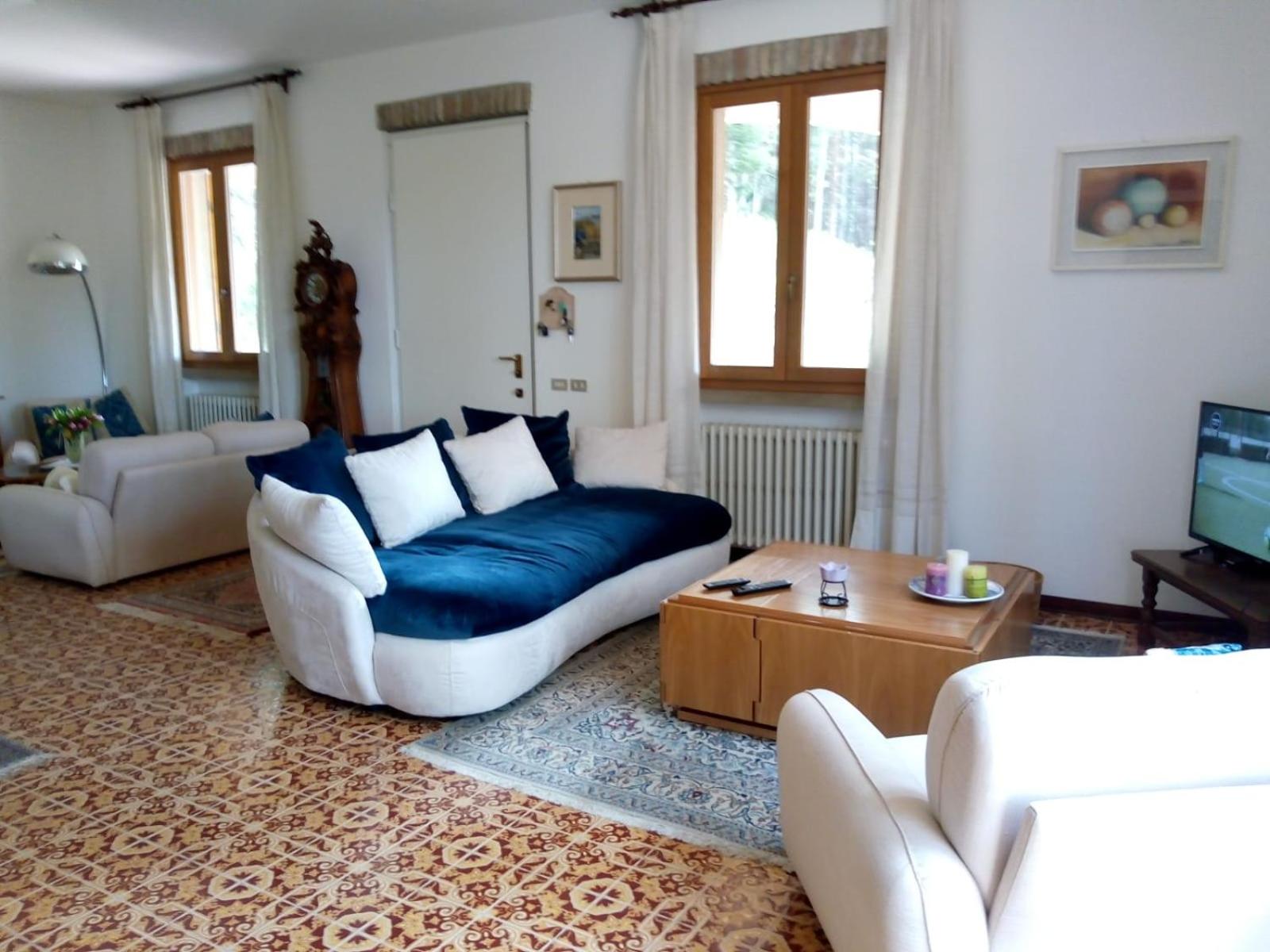 Casale La Pineta view 5