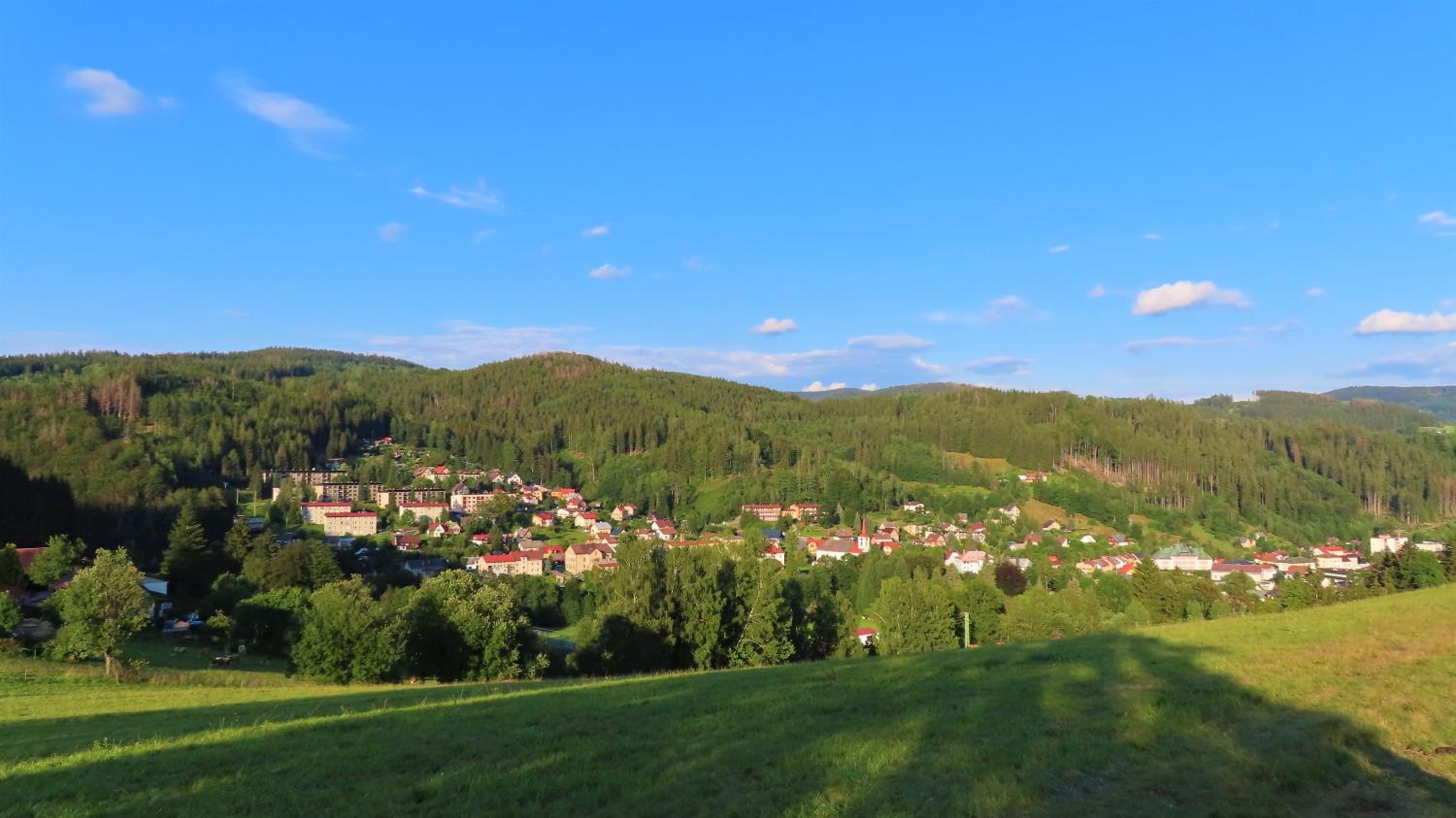 Apartment Votrubcovi