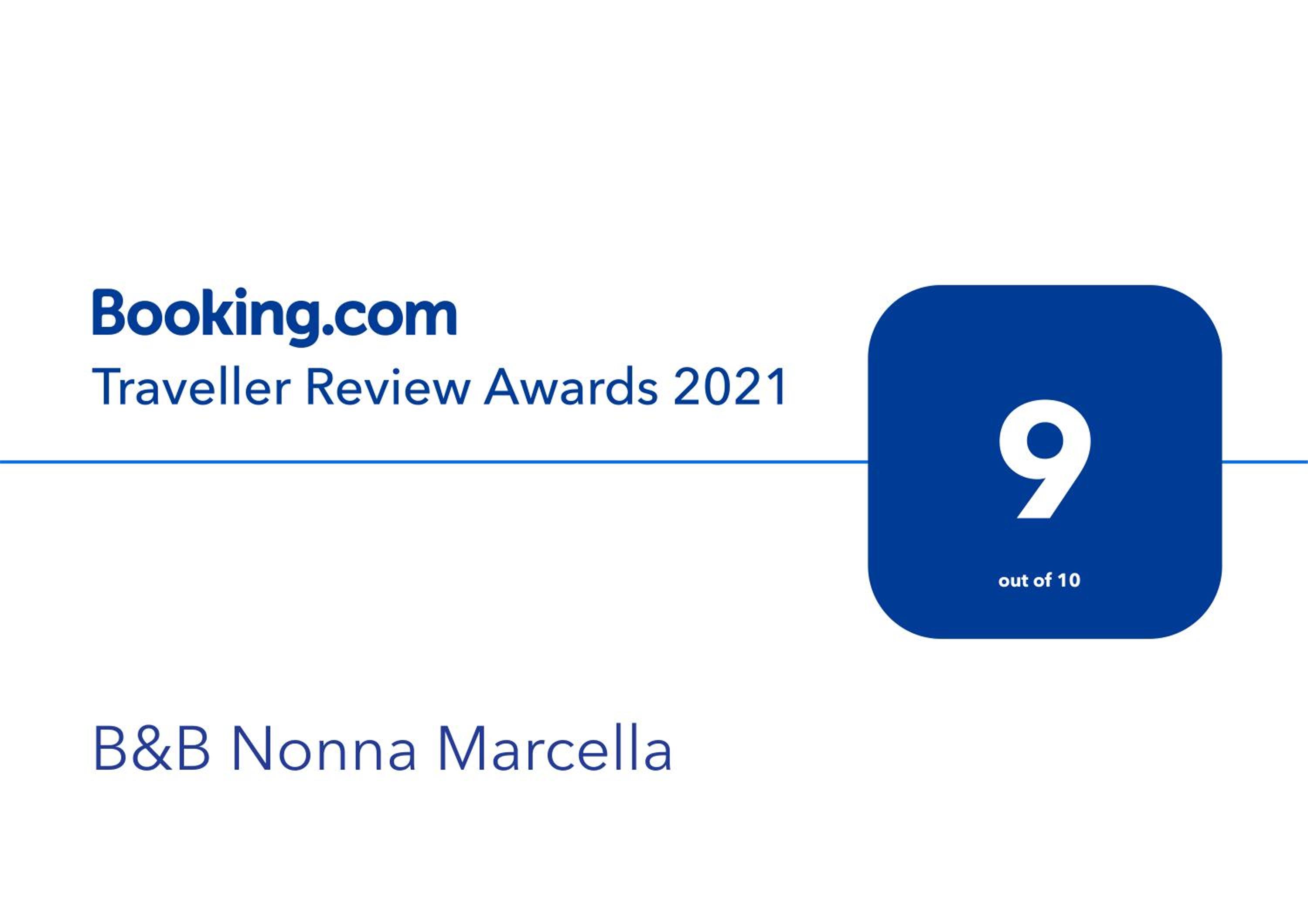 B&B Nonna Marcella