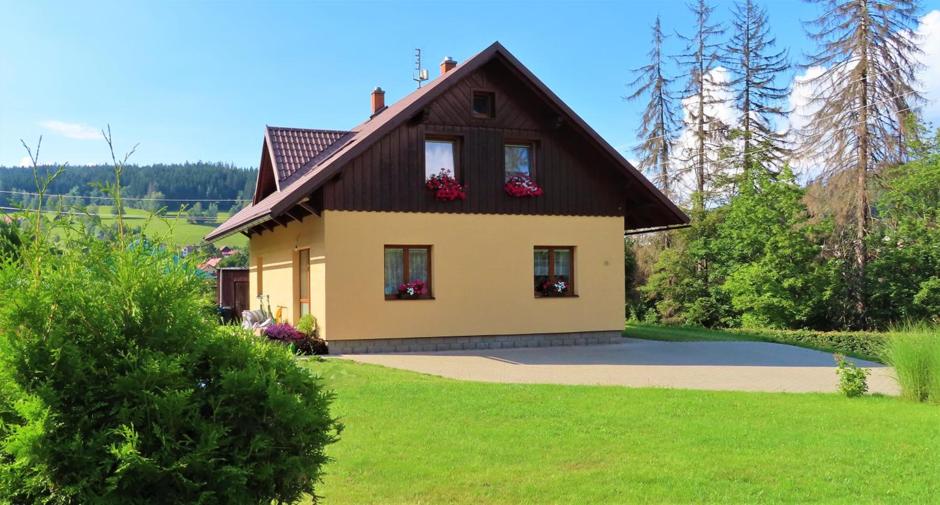 Apartment Votrubcovi