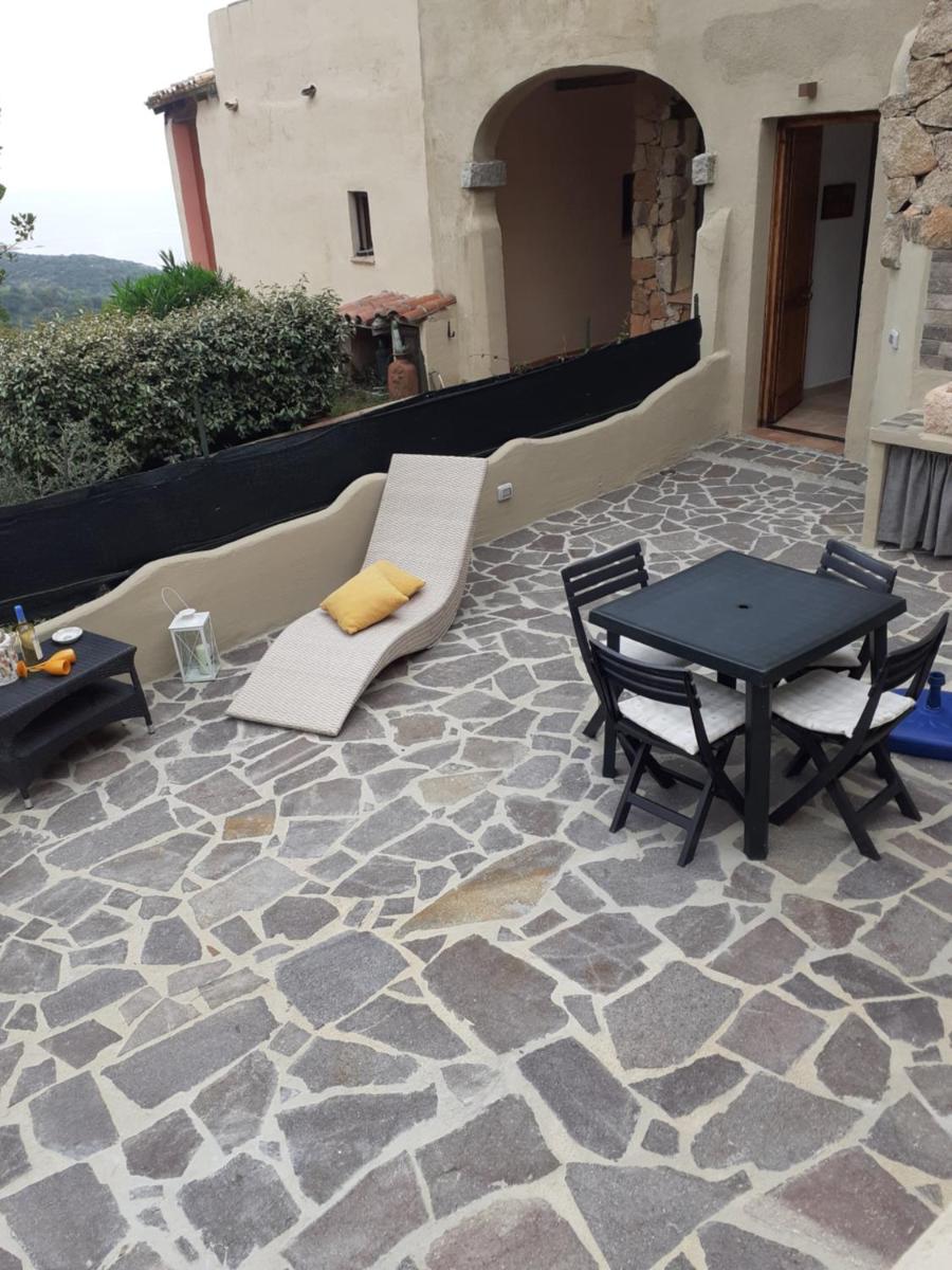 Familyhouse Pevero Hill Porto Cervo