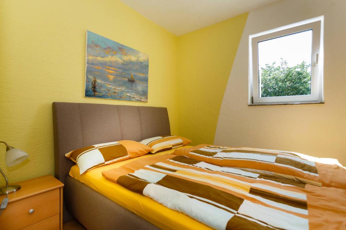 Apartments Familie Vujec view 4