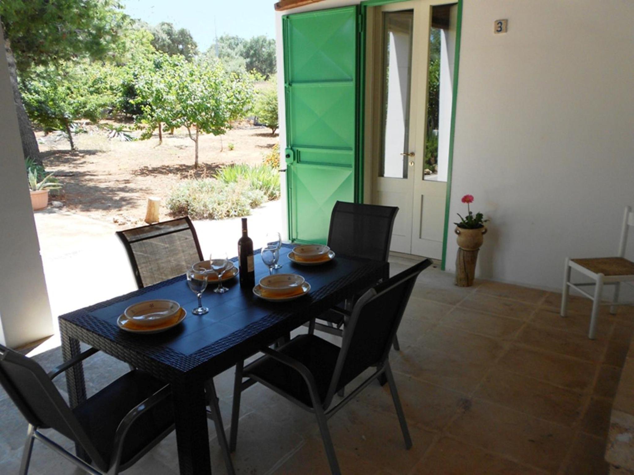 Agriturismo Calamate