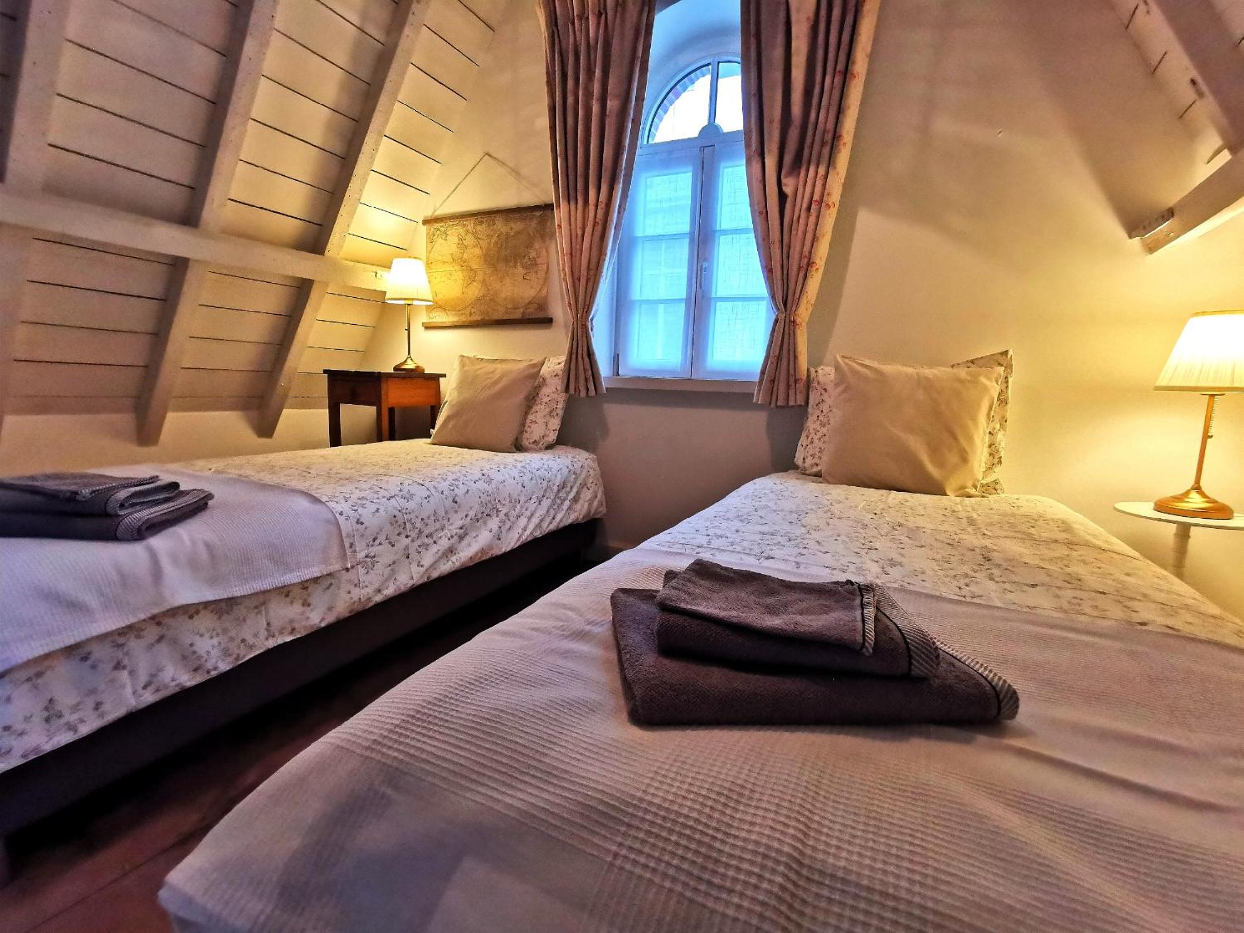 Old Bruges B&B