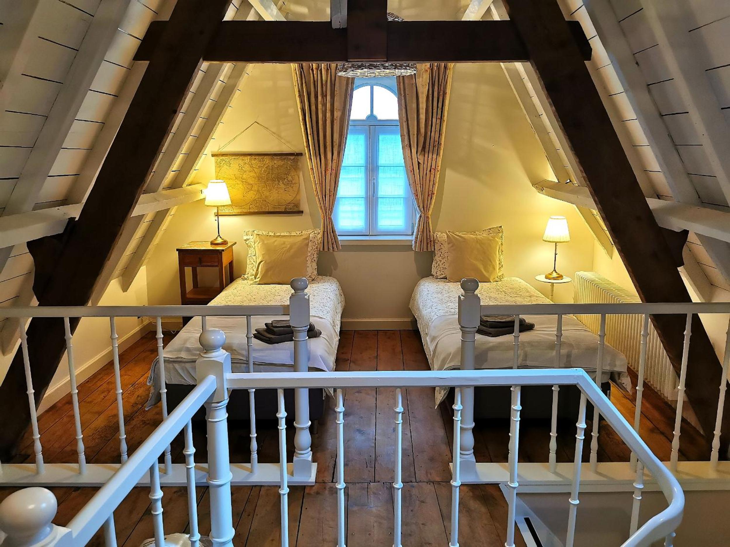 Old Bruges B&B