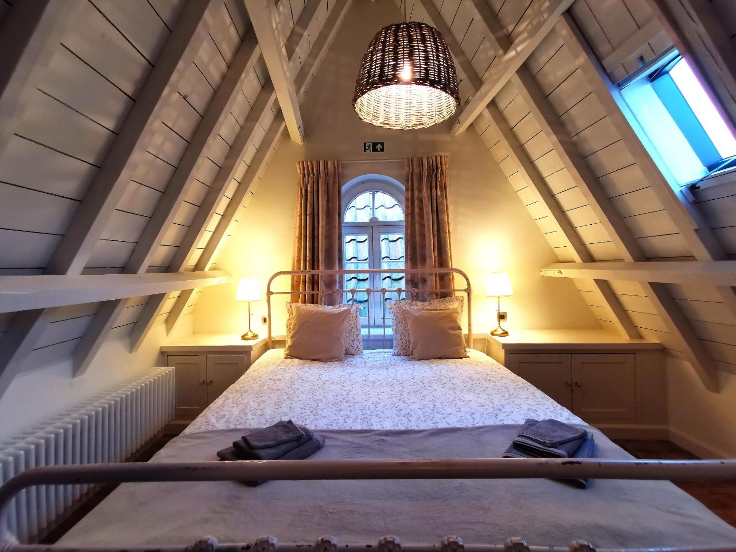 Old Bruges B&B