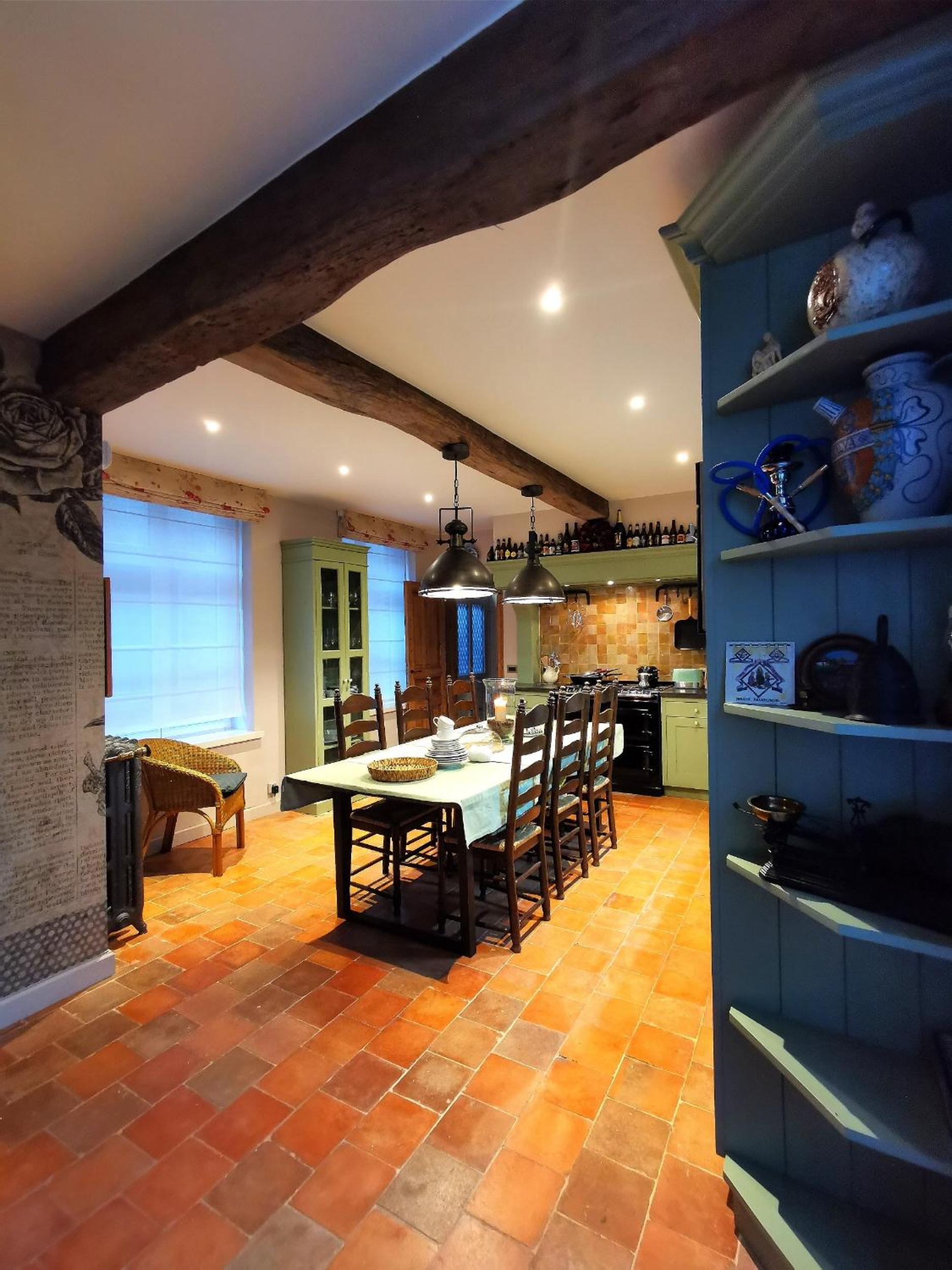 Old Bruges B&B