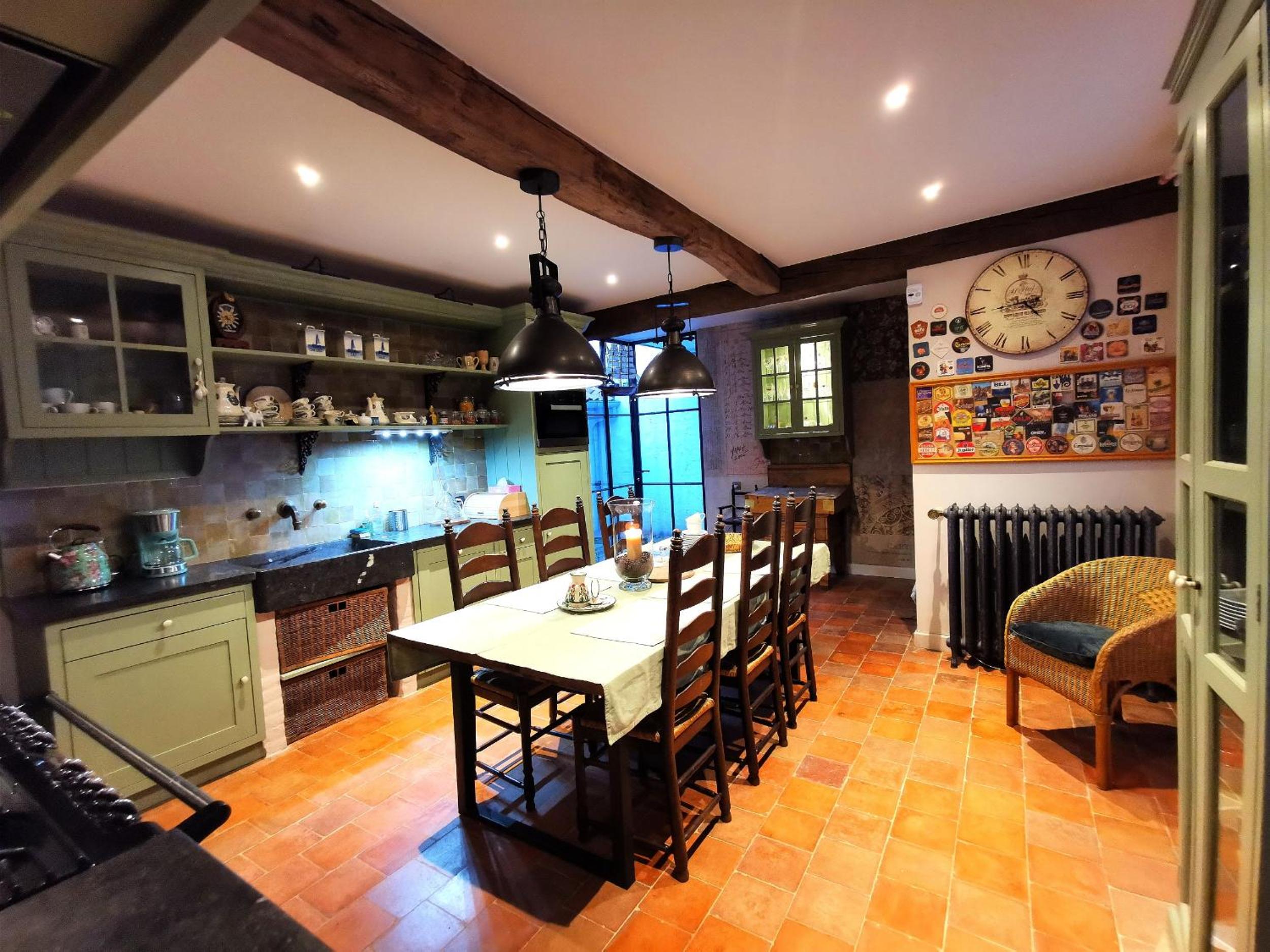 Old Bruges B&B