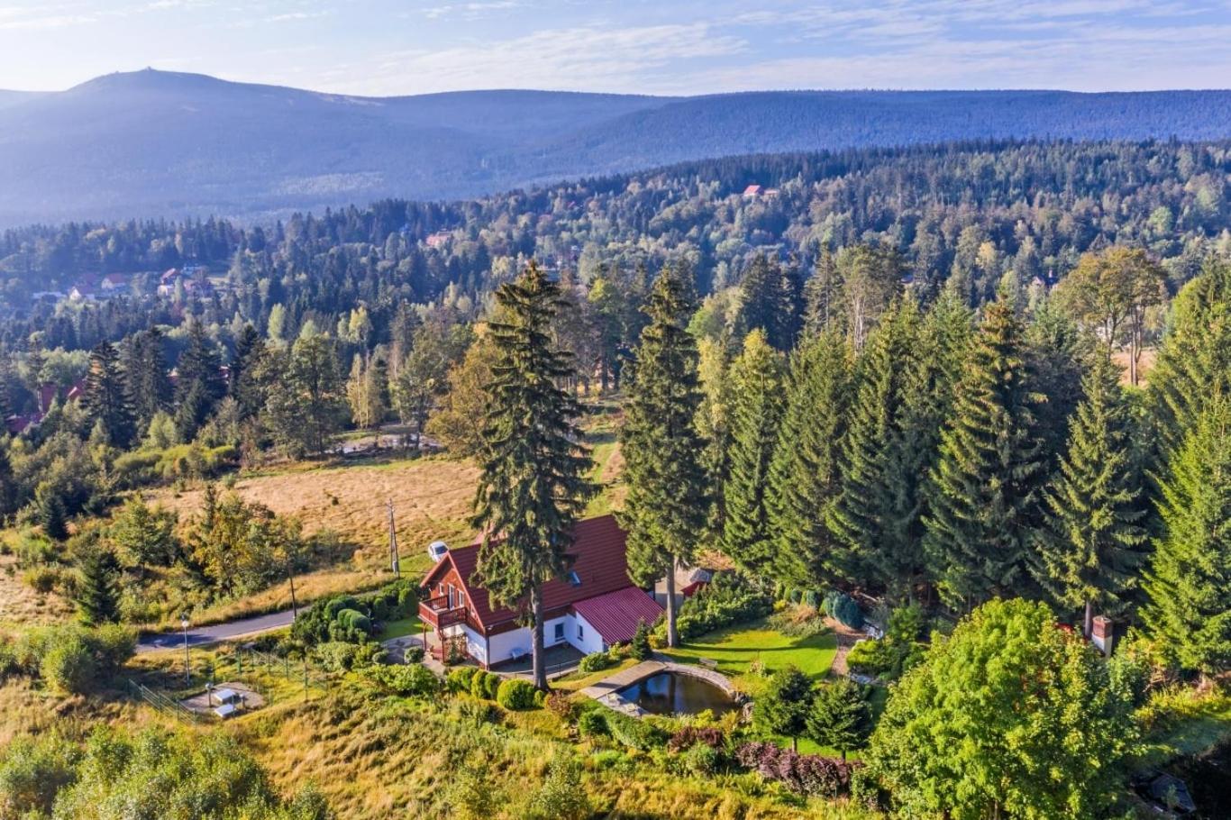 Śnieżynka Spa view 2