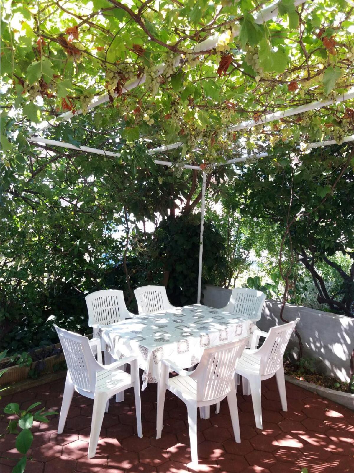 Apartman Ivona 2 view 4