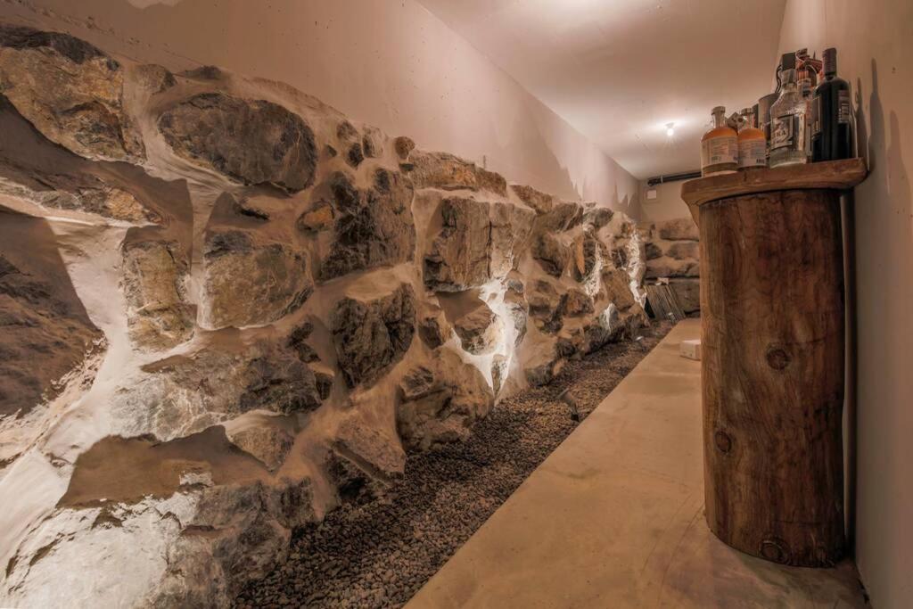 Exklusives Chalet mit traumhafter See- und Bergsicht