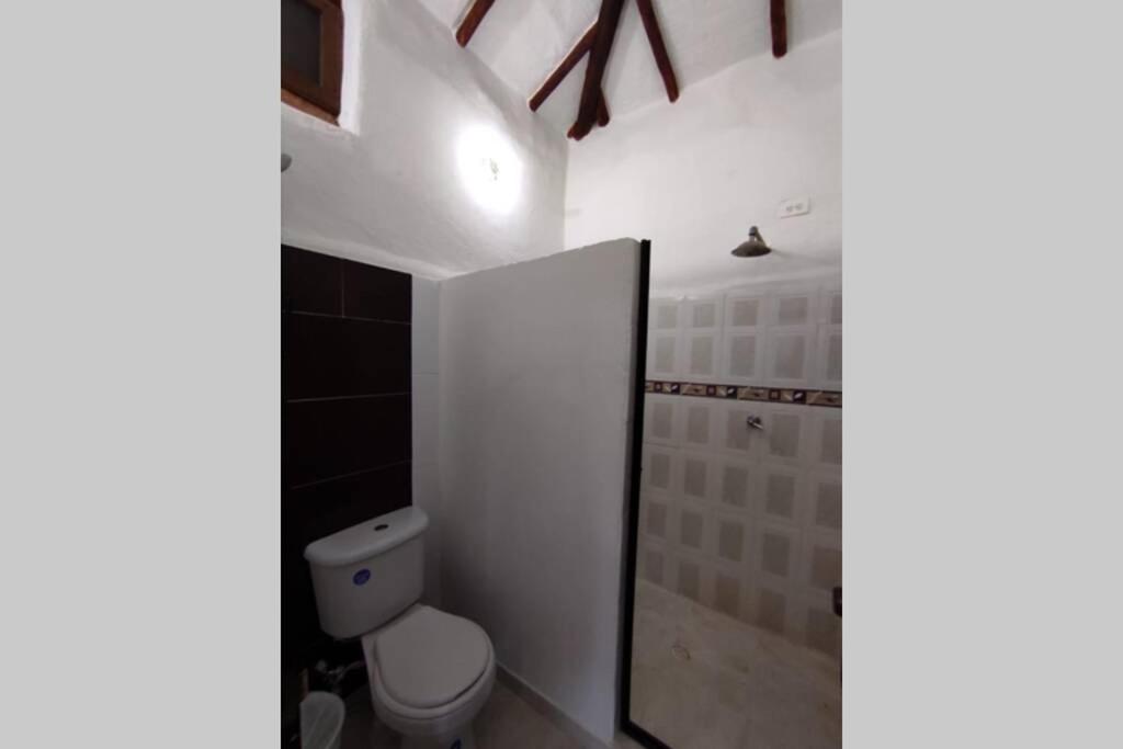 Casa Ceiba de Mirabel-Barichara