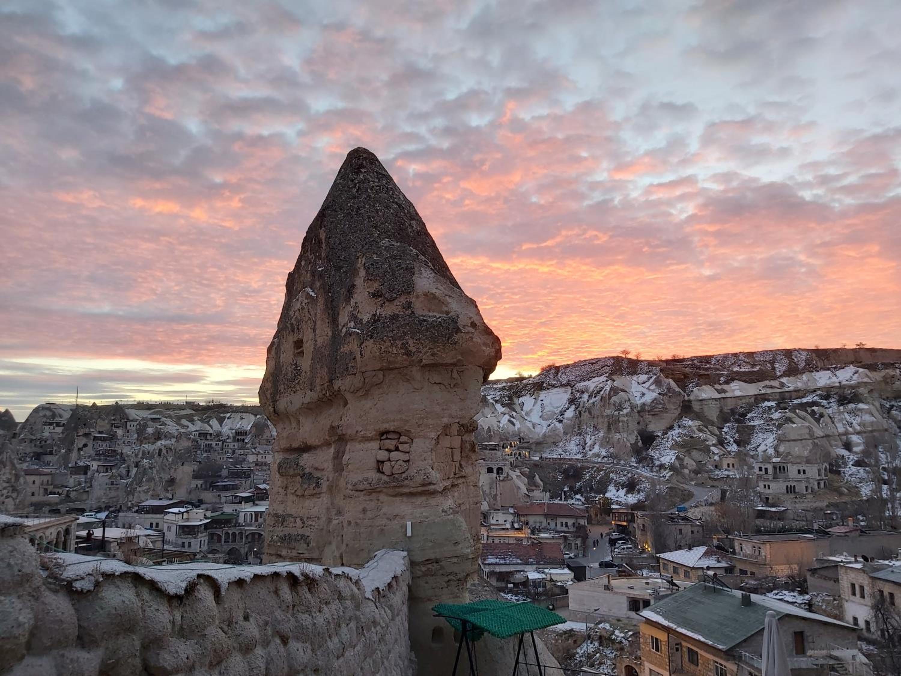 Emit Cave Hotel - Image 55