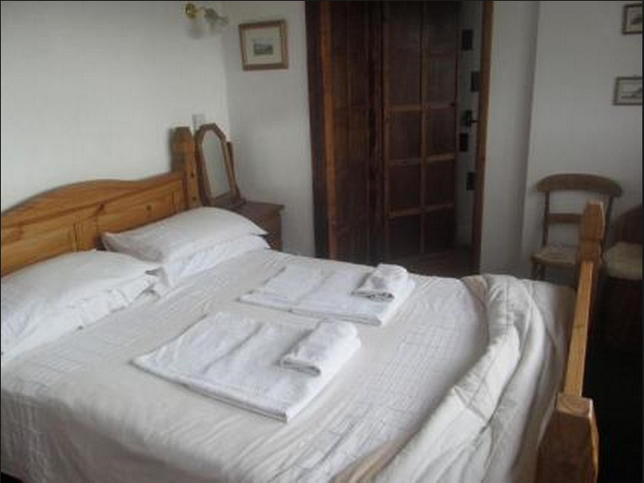 Upton Cross B&B