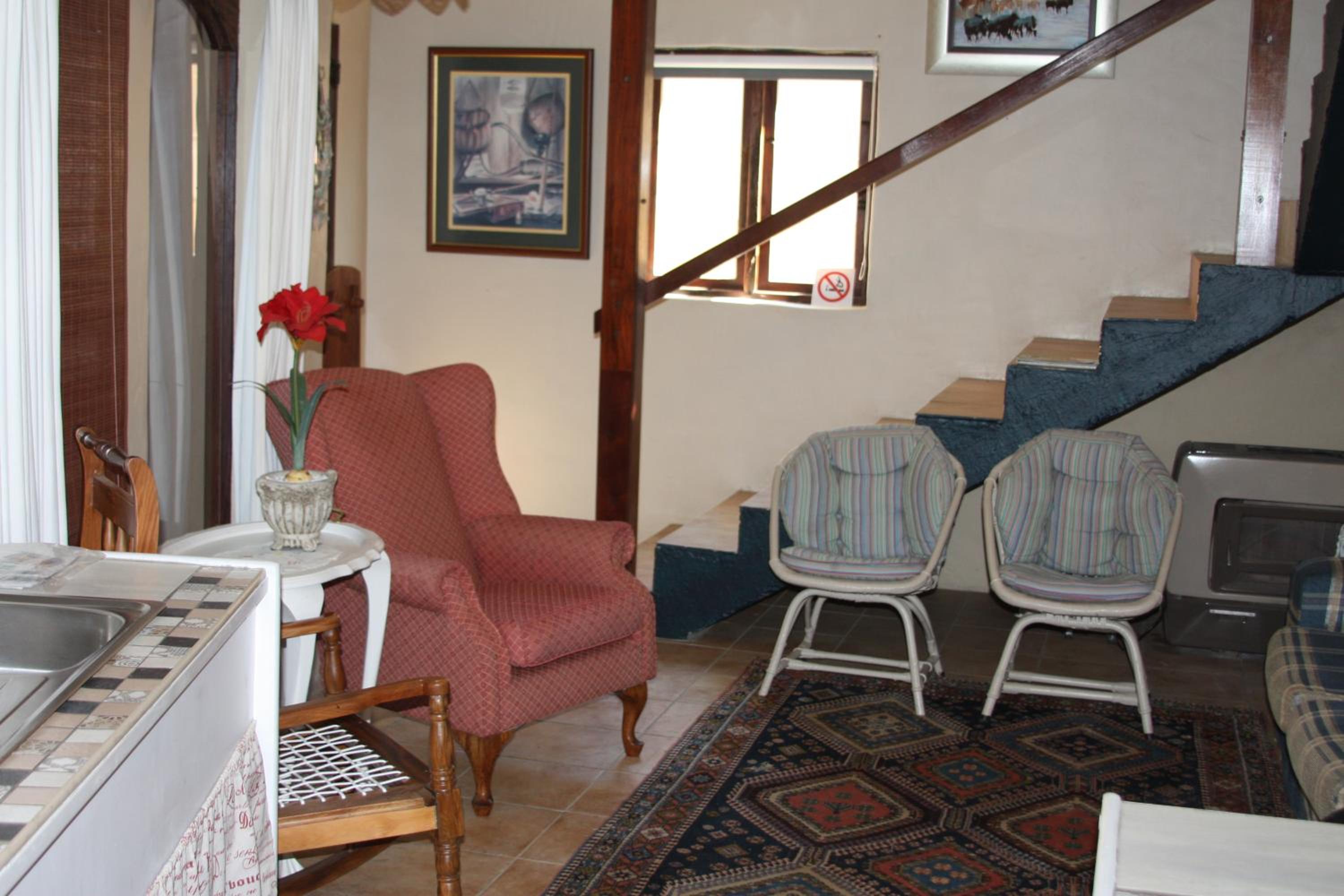The Nest view 5