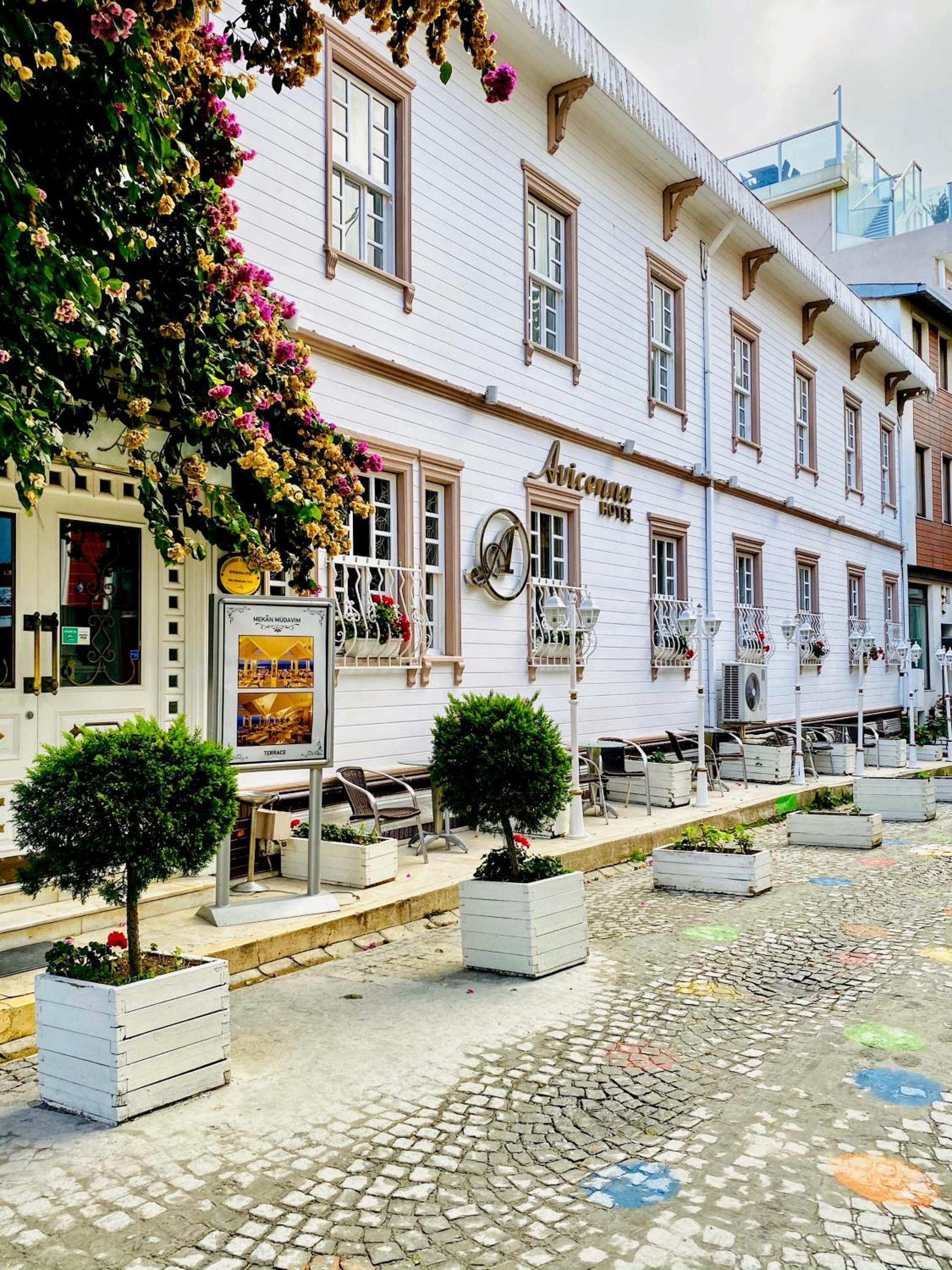 Avicenna Otel Sultanahmet - Image 5