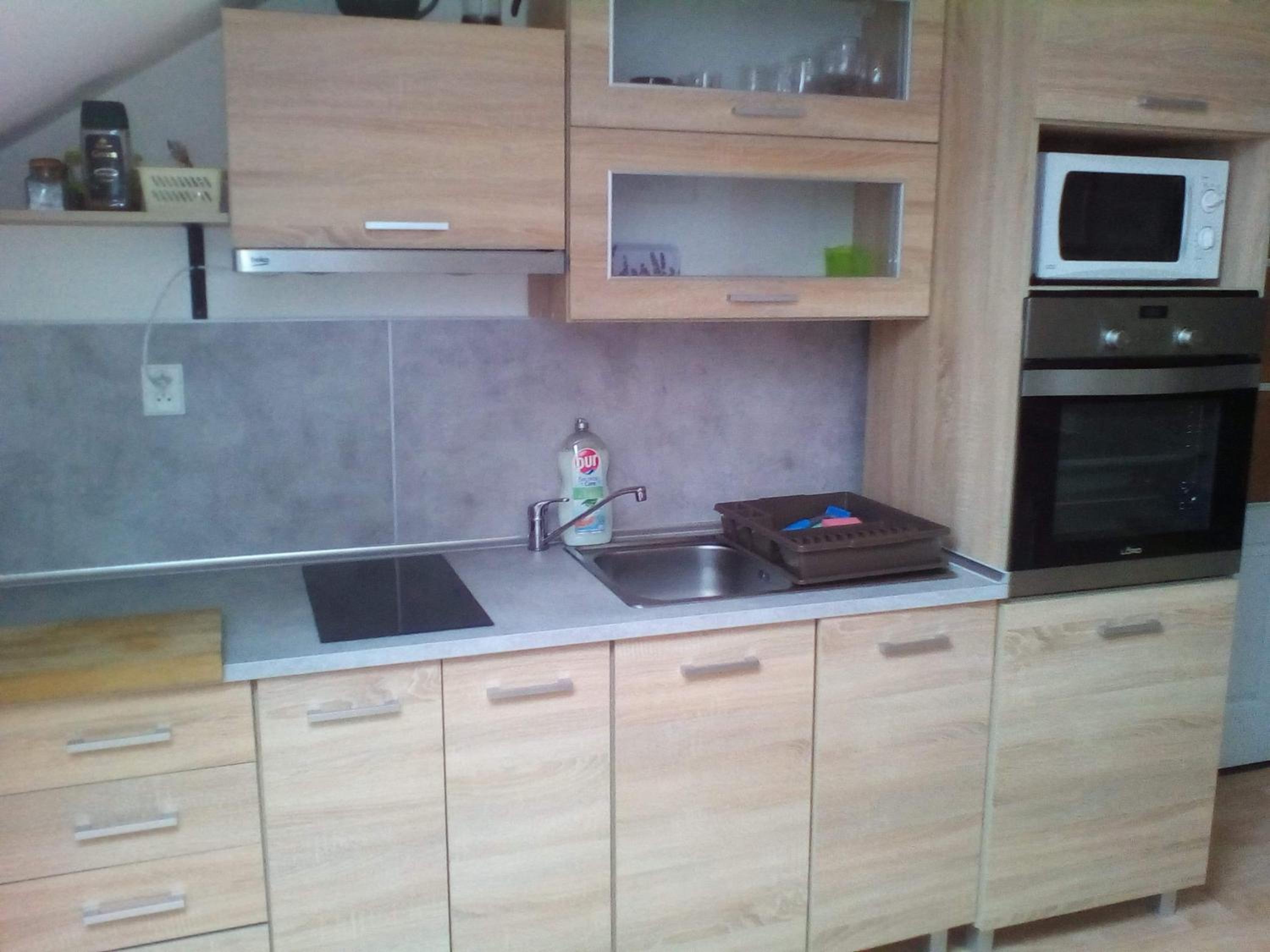 Apartmán Nerudovka