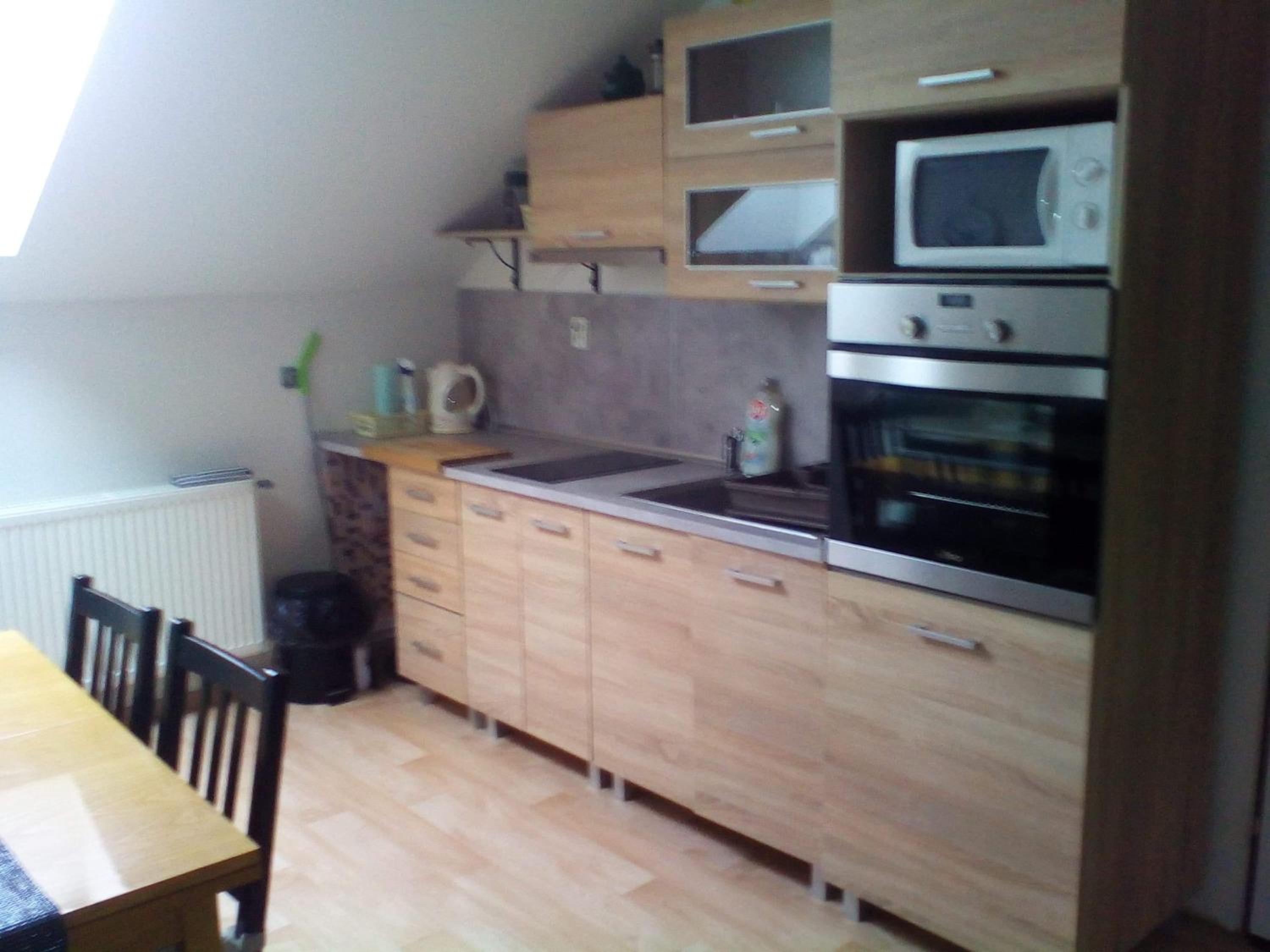 Apartmán Nerudovka