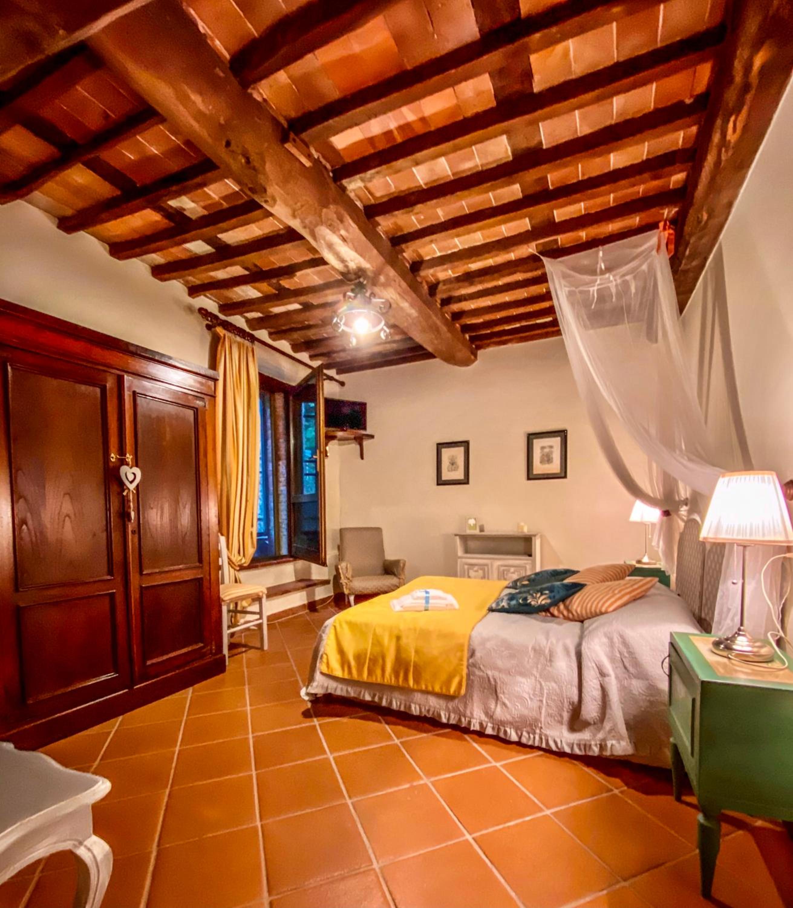 Guest House Antico Frantoio Pietrasanta Affittacamere