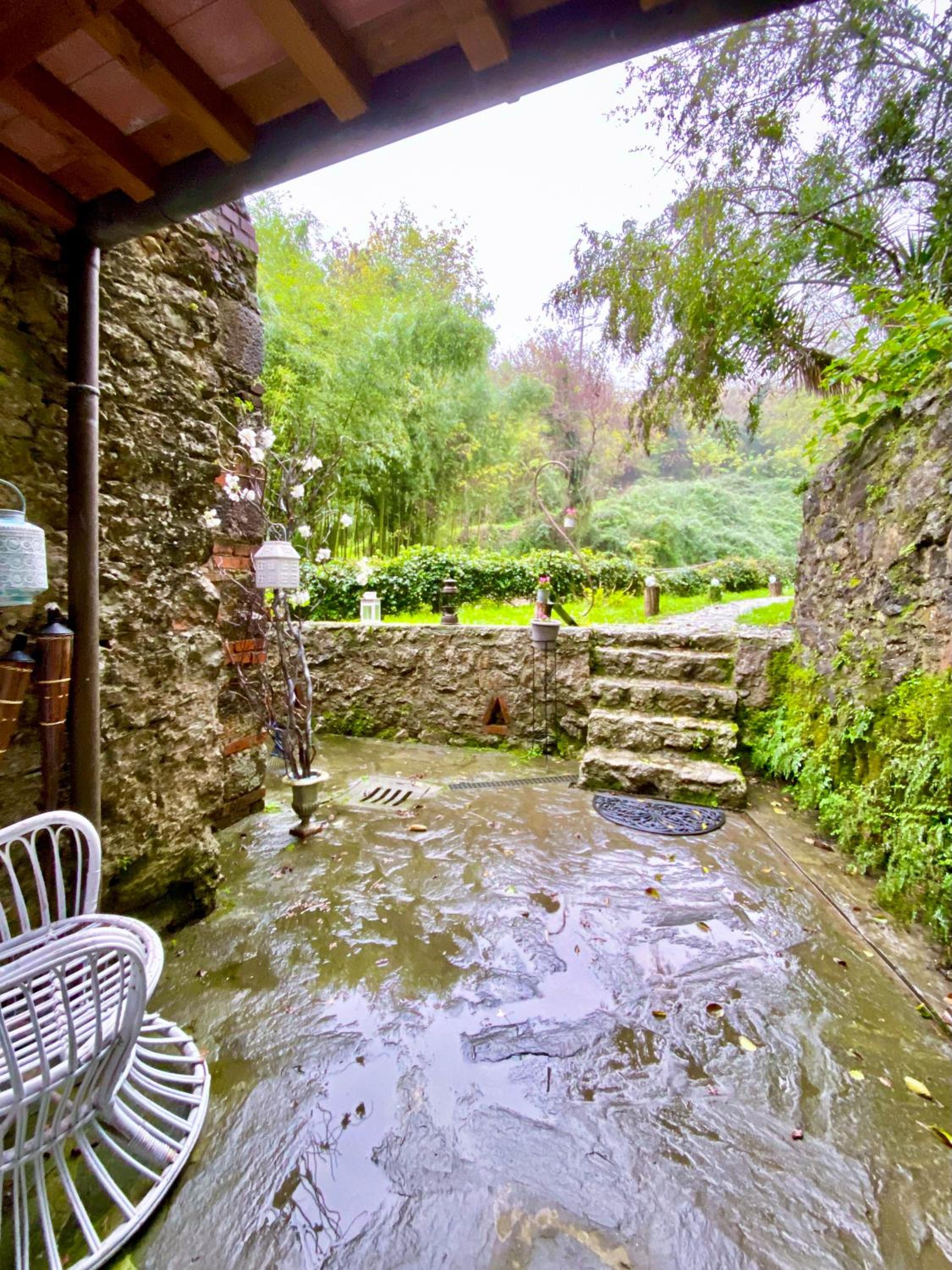 Guest House Antico Frantoio Pietrasanta Affittacamere