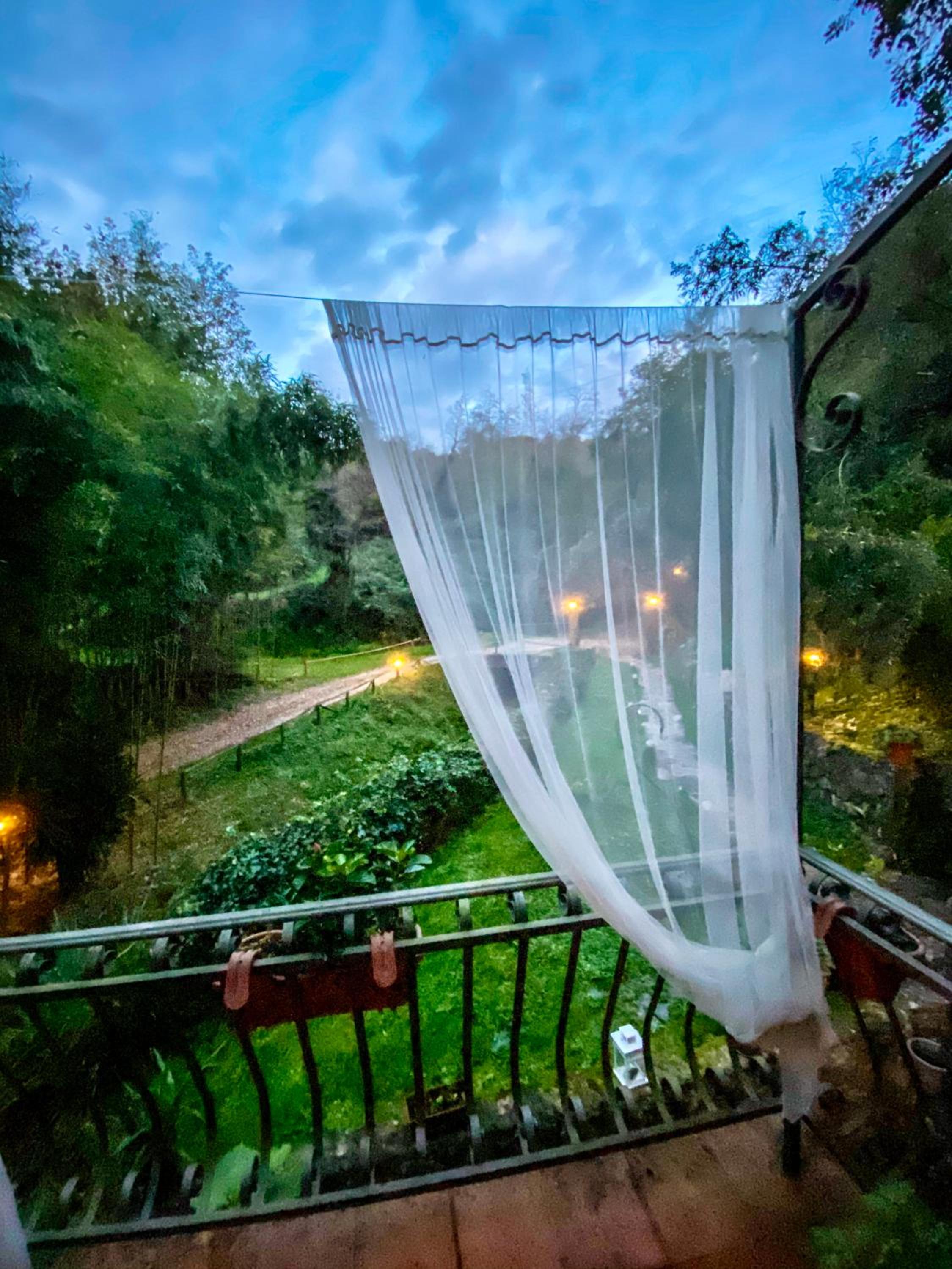 Guest House Antico Frantoio Pietrasanta Affittacamere